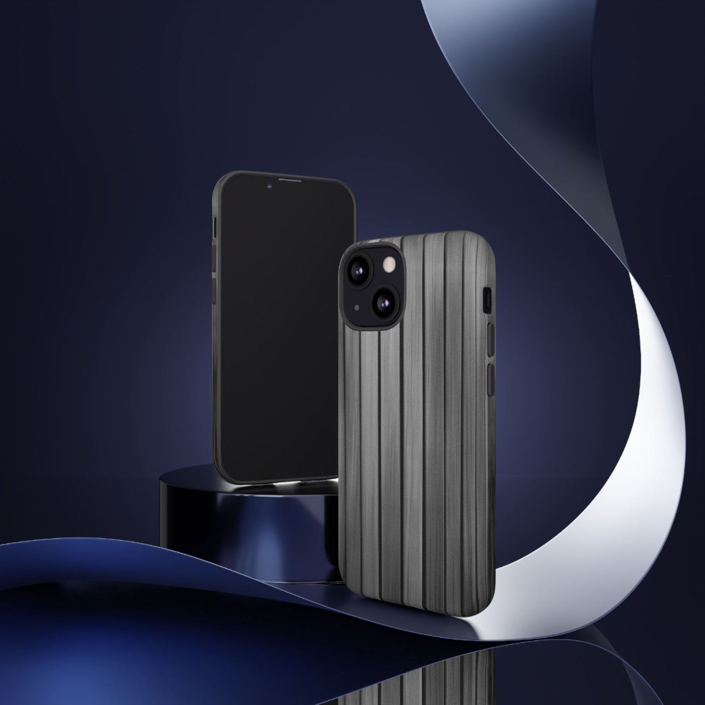 Sleek Tough Phone Case – Durable Protection with Modern Design
