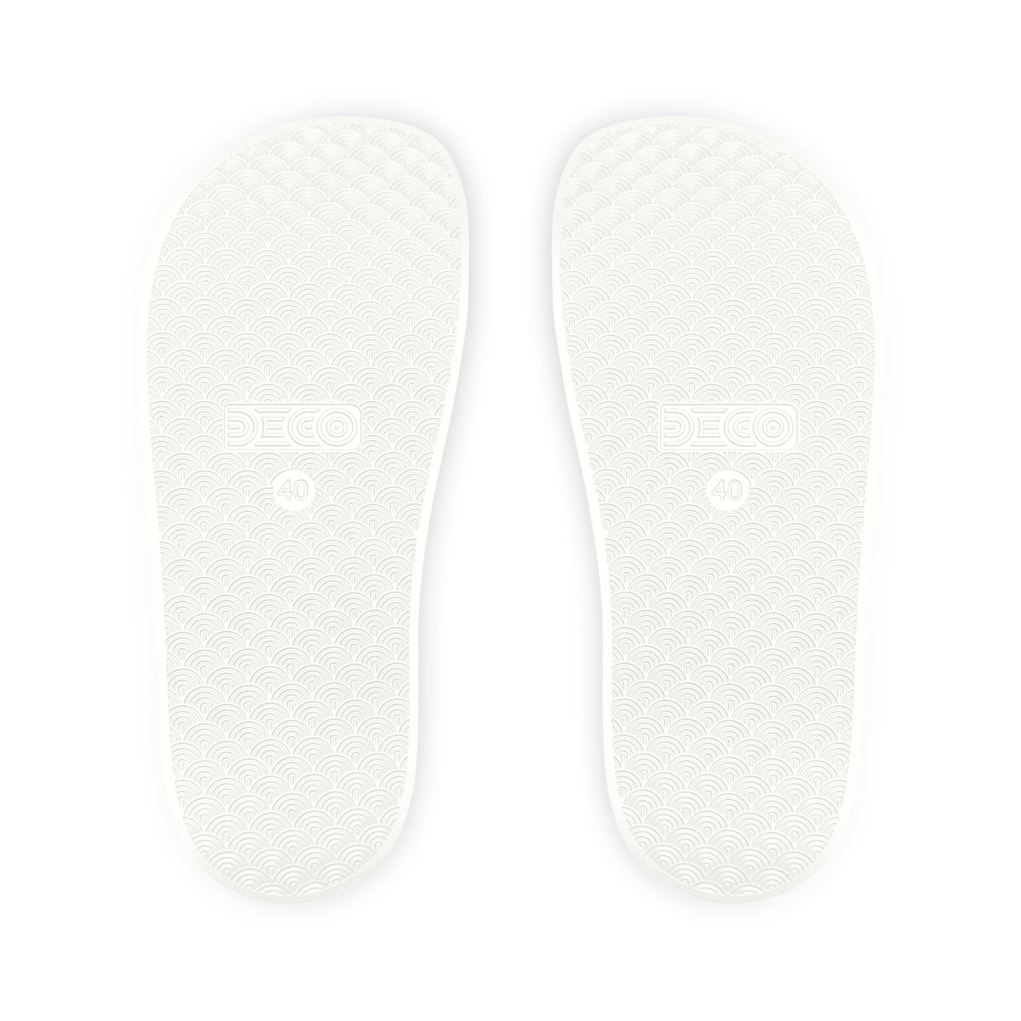 Camouflage Men's Slip-On Sandals | Casual Comfort Footwear for Summer, Beach Days, Outdoor Activities, Gifts for Him, Fashionable Slides