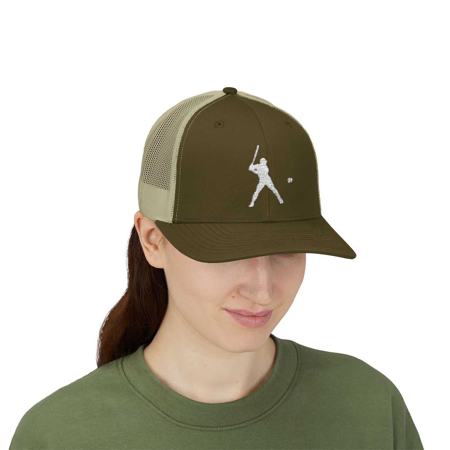 Classic Baseball Snapback Cap | Sports Hat, Outdoor Accessory, Gift for Dad, Baseball Lover, Summer Fashion