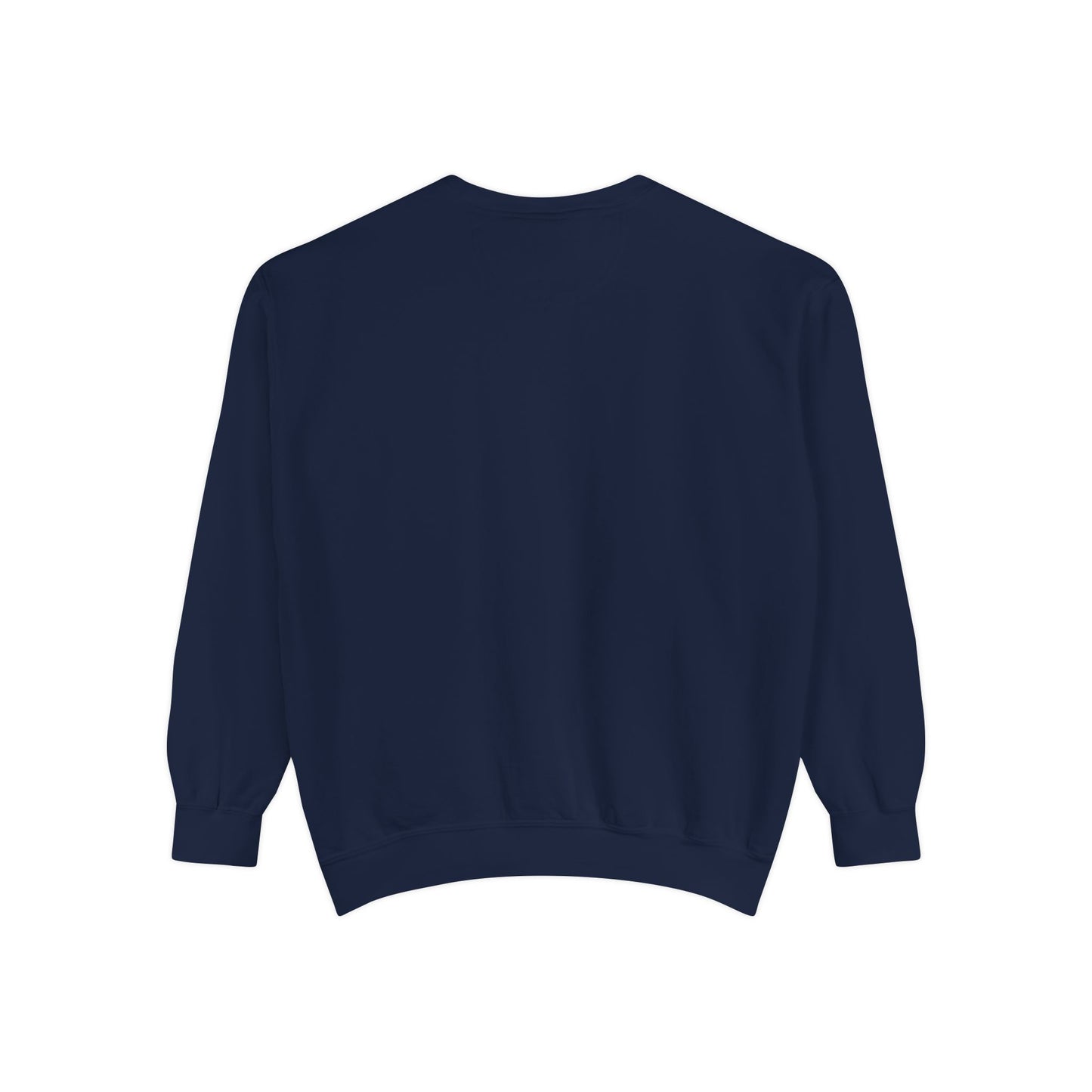 Unisex Sweatshirt, I love Football, Cozy, Perfect for Everyday Wear, Gift Idea for Friends, Couples, and Special Occasions