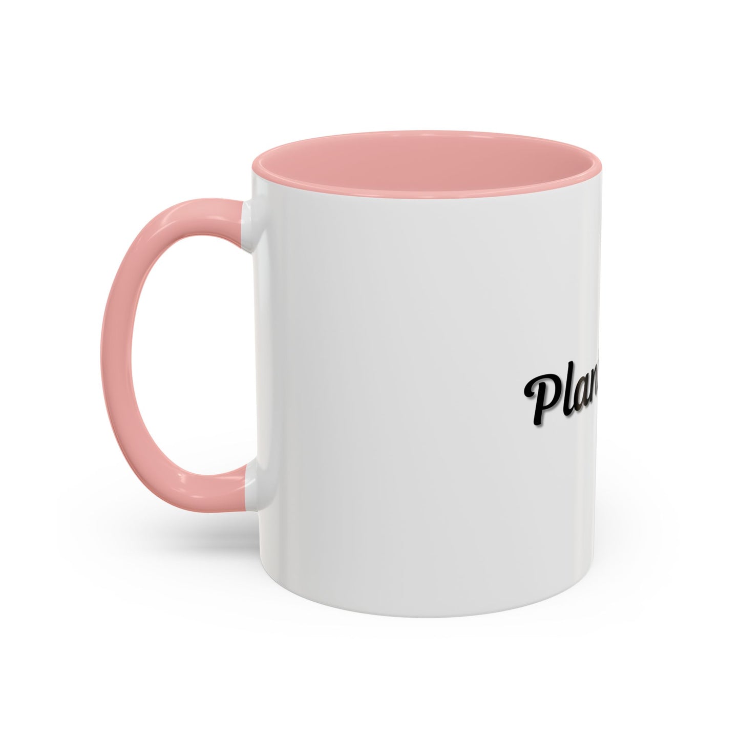 Plant Dad Accent Coffee Mug - Perfect Gift for Gardening Enthusiasts