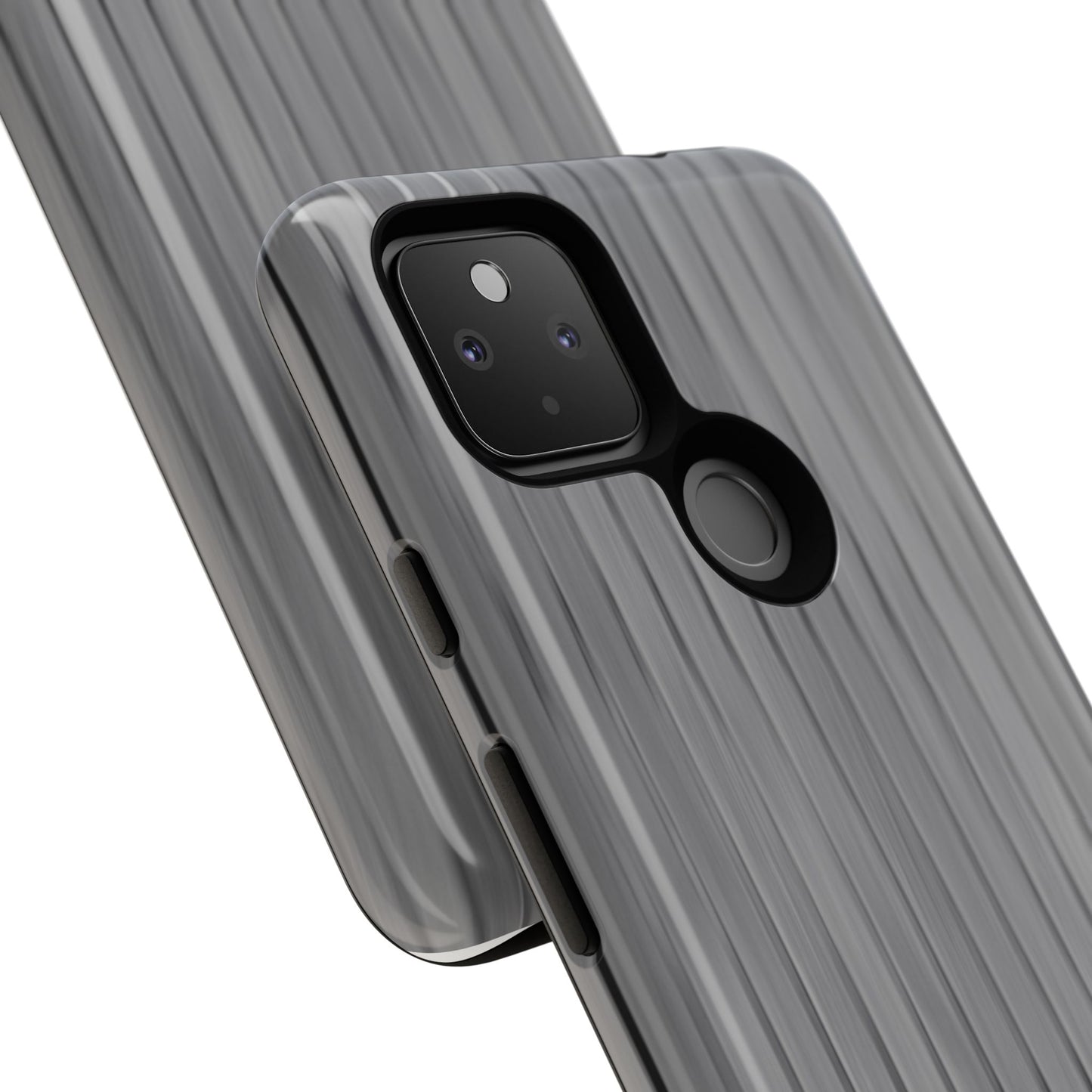 Durable Phone Case - Tough Cases with Textured Design