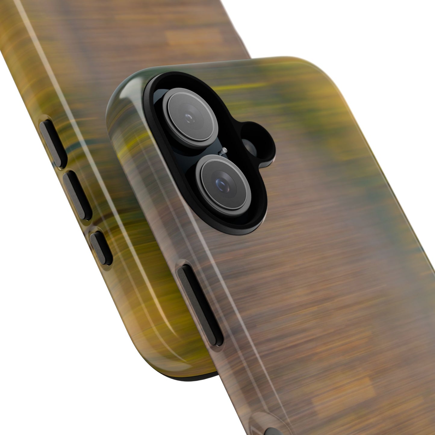 Tough Cases - Stylish & Durable Phone Case with Abstract Design