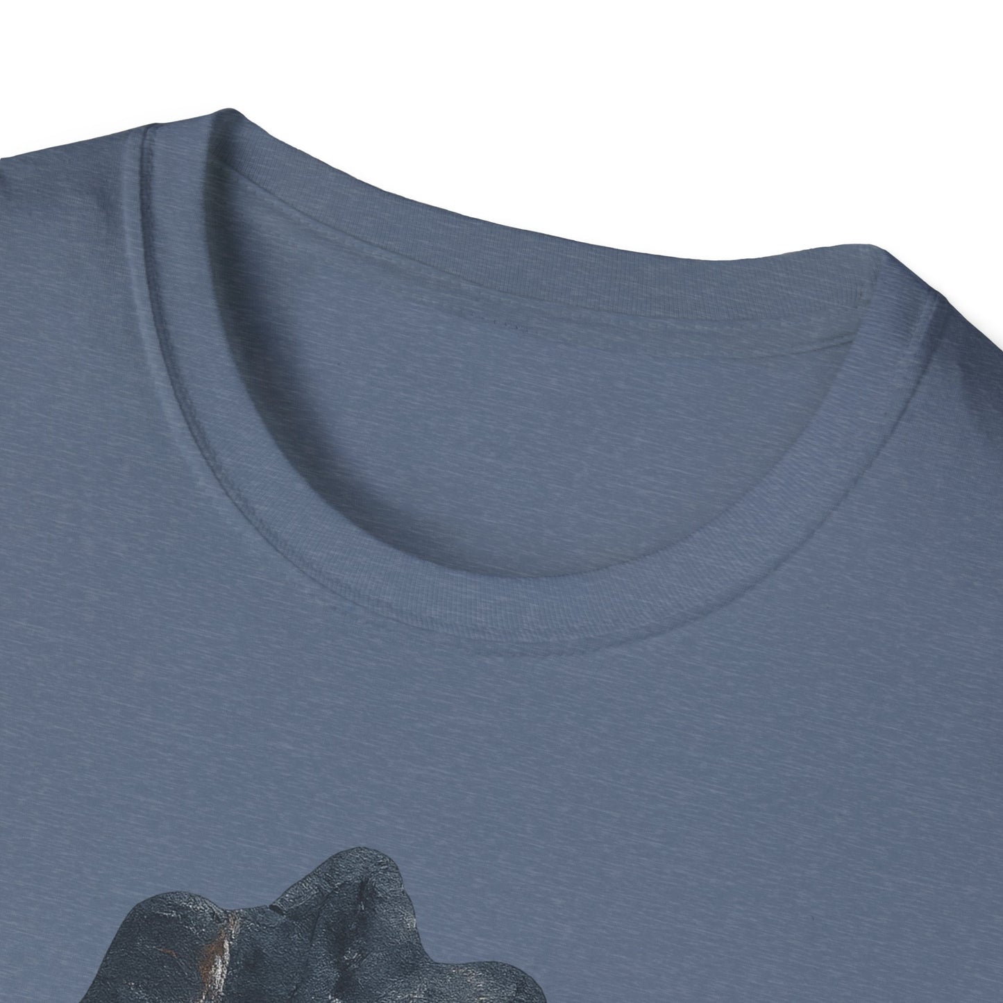 Abstract Path Unisex T-Shirt - Gift for Him or Her, Birthday Gift, Trending Fashion