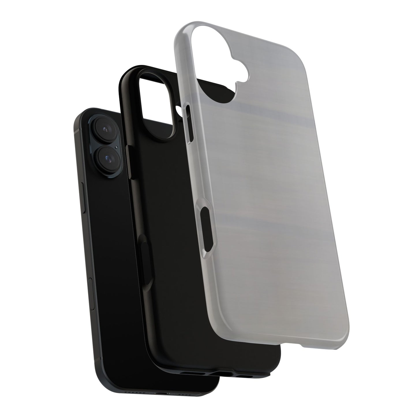 Tough Cases - Stylish & Durable Phone Case for Everyday Protection