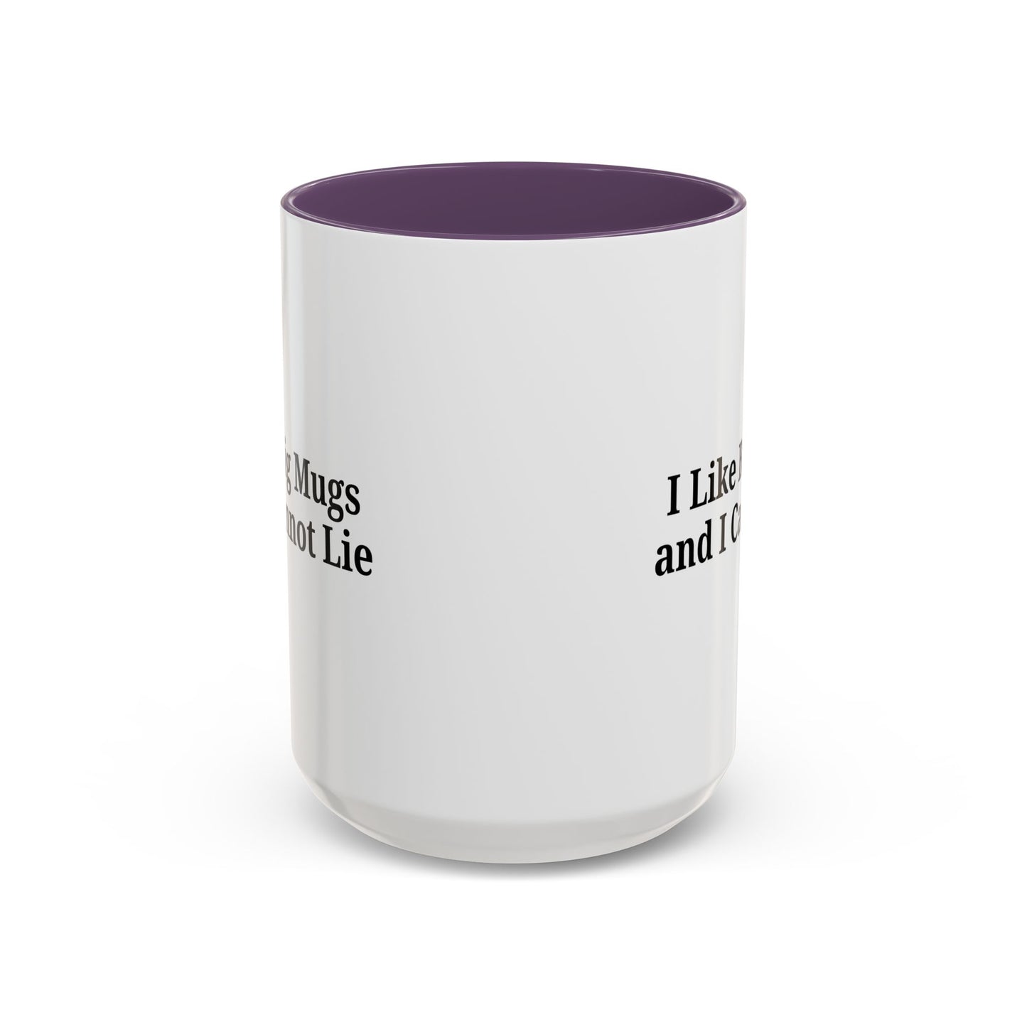 Funny Coffee Mug, I Like Big Mugs and I Cannot Lie, Gift for Coffee Lovers, Humor Mug, Birthday Gift, Office Decor