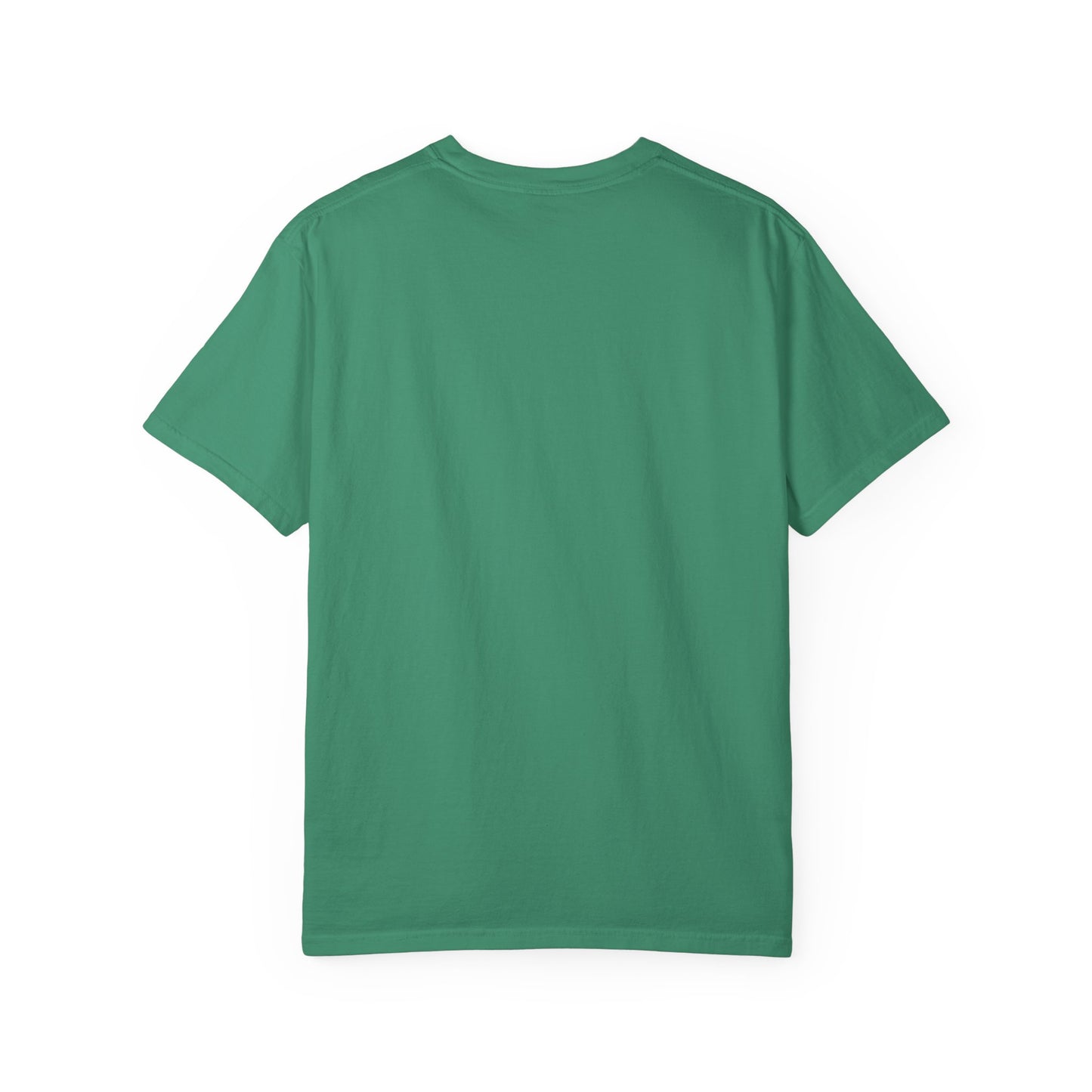 Sporty Garment-Dyed T-Shirt for Baseball Lovers, Casual Tee, Unisex Sports Shirt, Perfect Gift for Athletes, Outdoor Activities