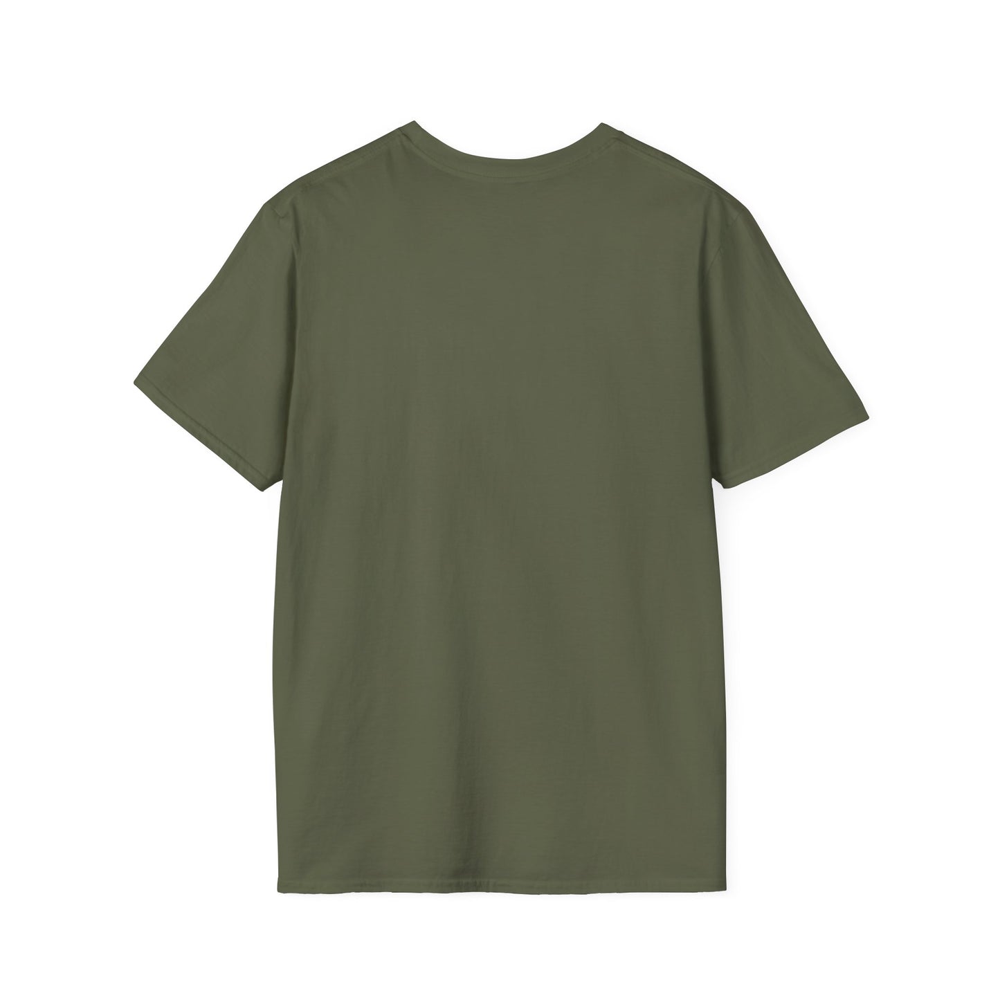 Abstract Path Unisex T-Shirt - Gift for Him or Her, Birthday Gift, Trending Fashion