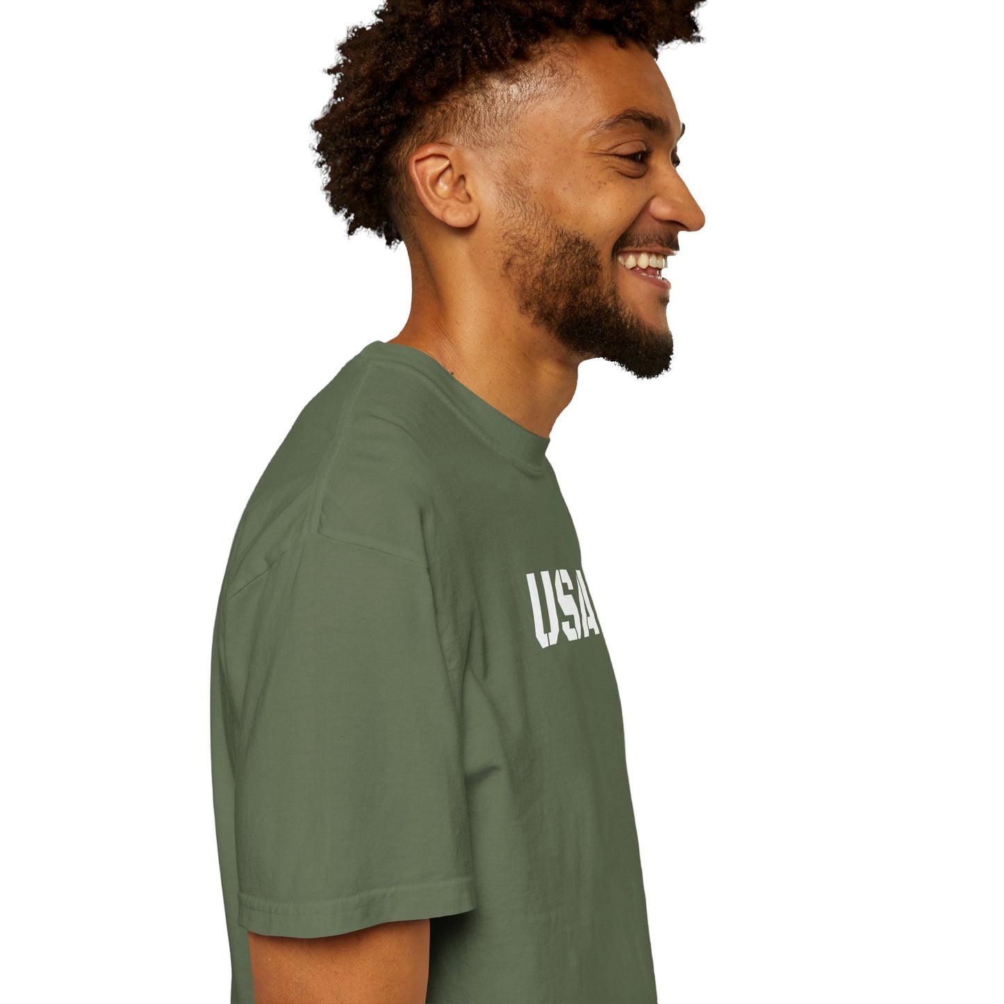 USA Vintage Unisex T-Shirt, Soft Cotton Tee, Casual Wear, Gifts for Her & Him, Summer Essentials, Independence Day Apparel