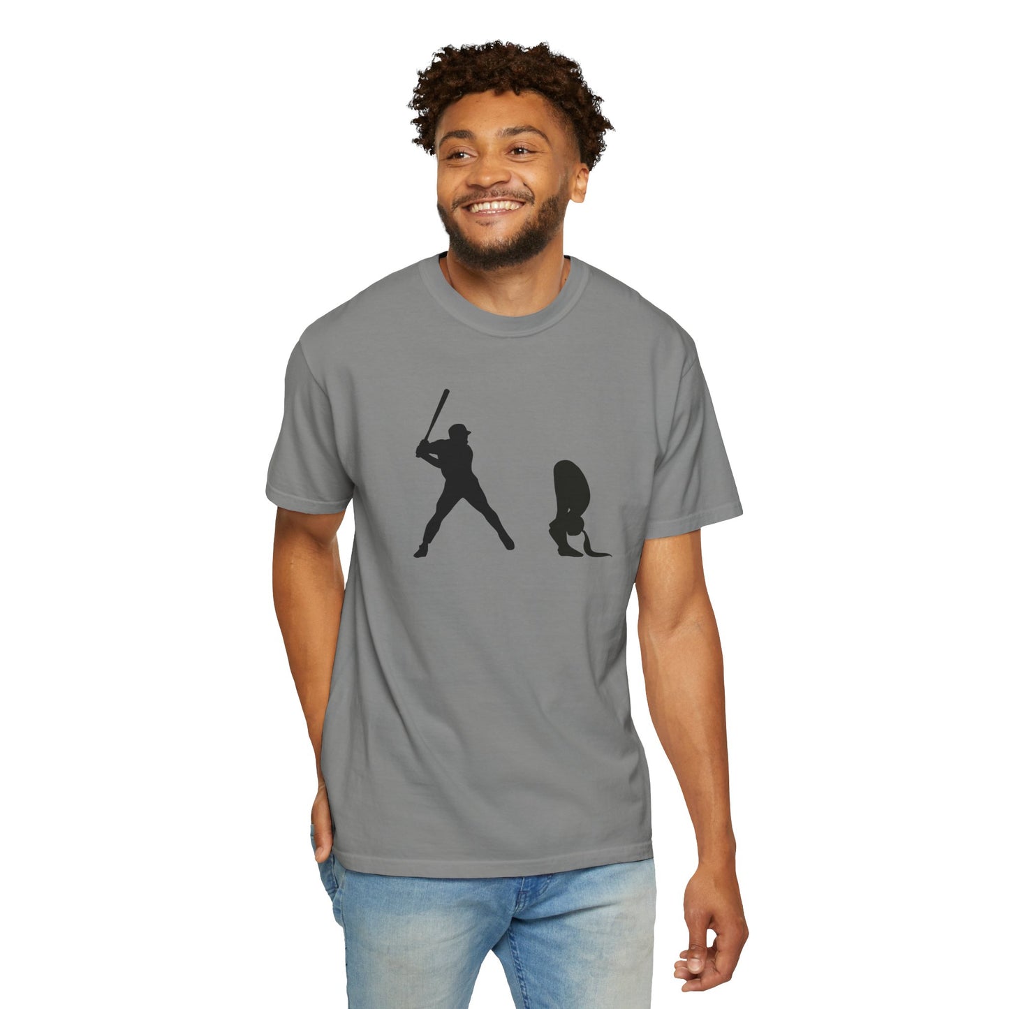 Unisex Sports T-Shirt - Perfect for Athletes, Fans, and Casual Wear, Great for Game Days, Birthdays, Holidays, and Every Day!