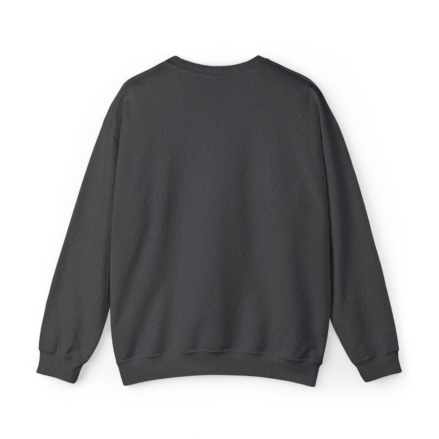 Caffeine Lover's Crewneck Sweatshirt | Unisex Heavy Blend