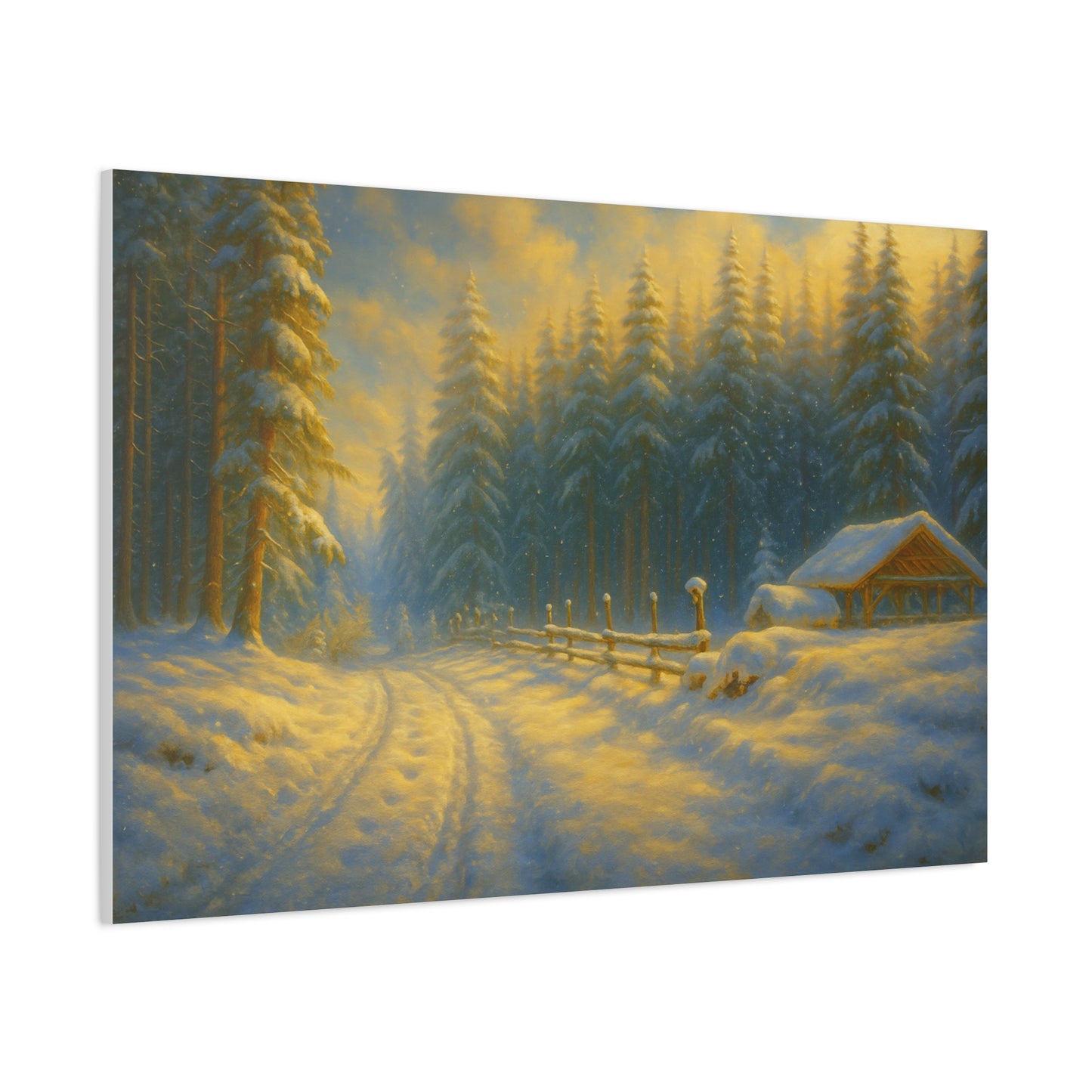 Canvas Print