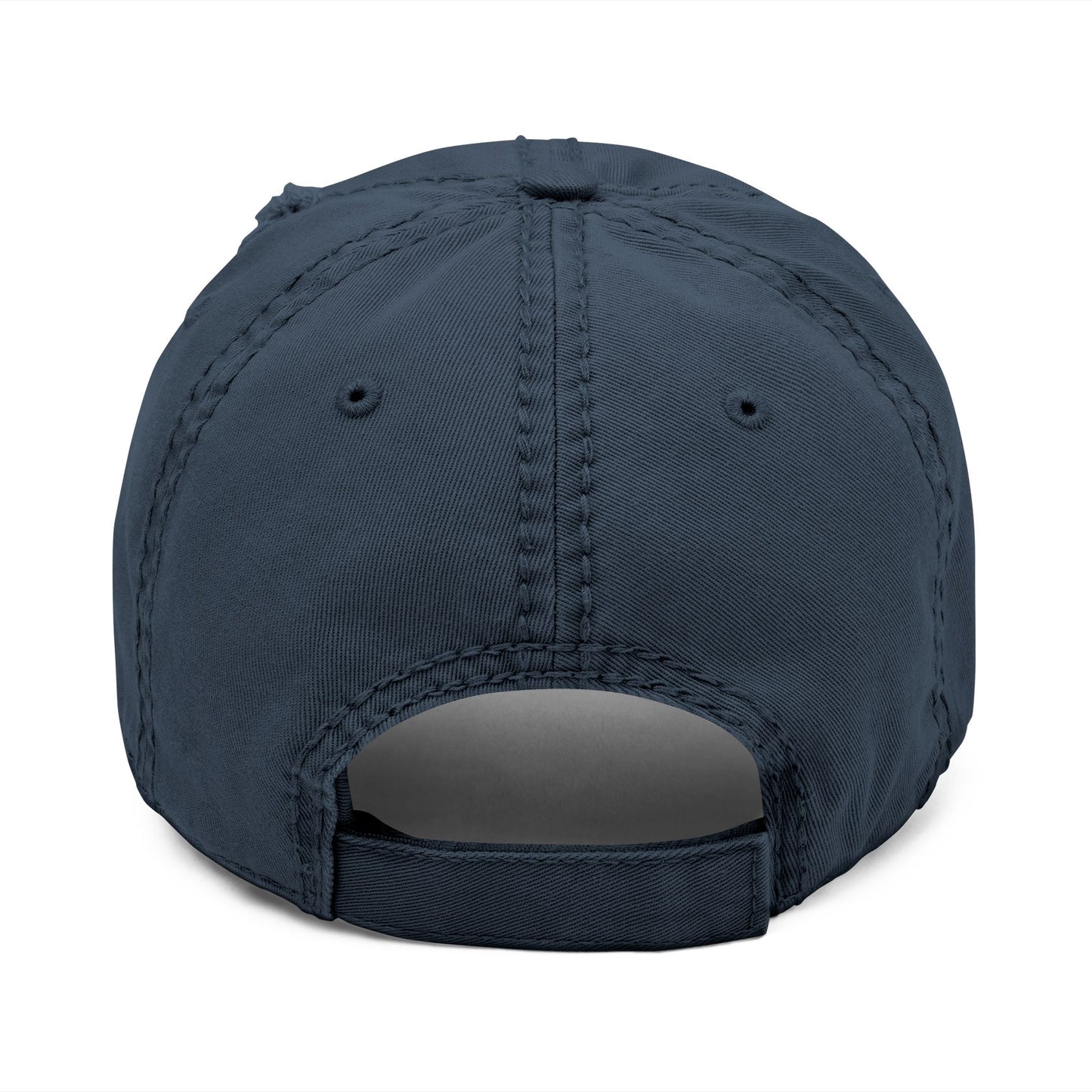 Distressed Dad Hat with Embroidered 1974, Vintage Cap for Dads, Casual Lifestyle Hat, Father's Day Gift, Birthday Gift for Men