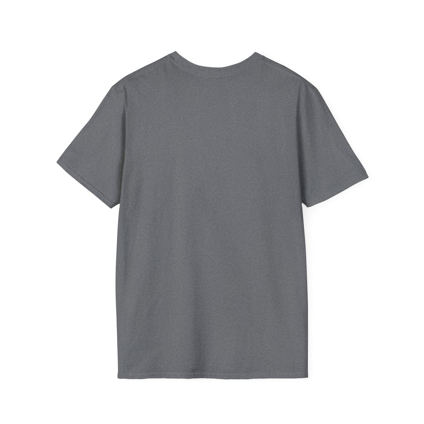 Abstract Path Unisex T-Shirt - Gift for Him or Her, Birthday Gift, Trending Fashion