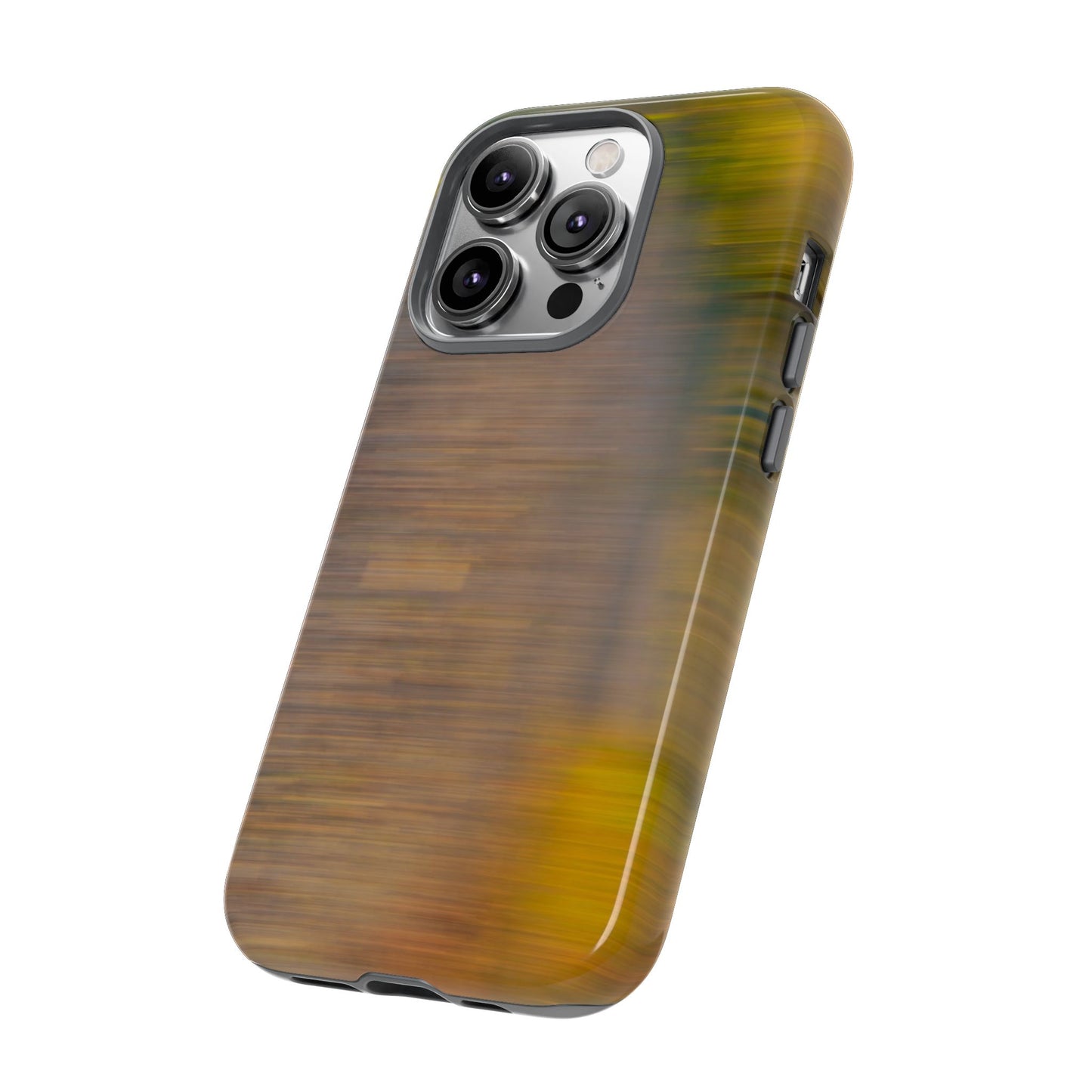 Tough Cases - Stylish & Durable Phone Case with Abstract Design