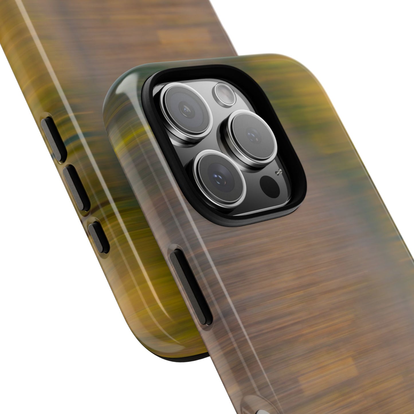 Tough Cases - Stylish & Durable Phone Case with Abstract Design