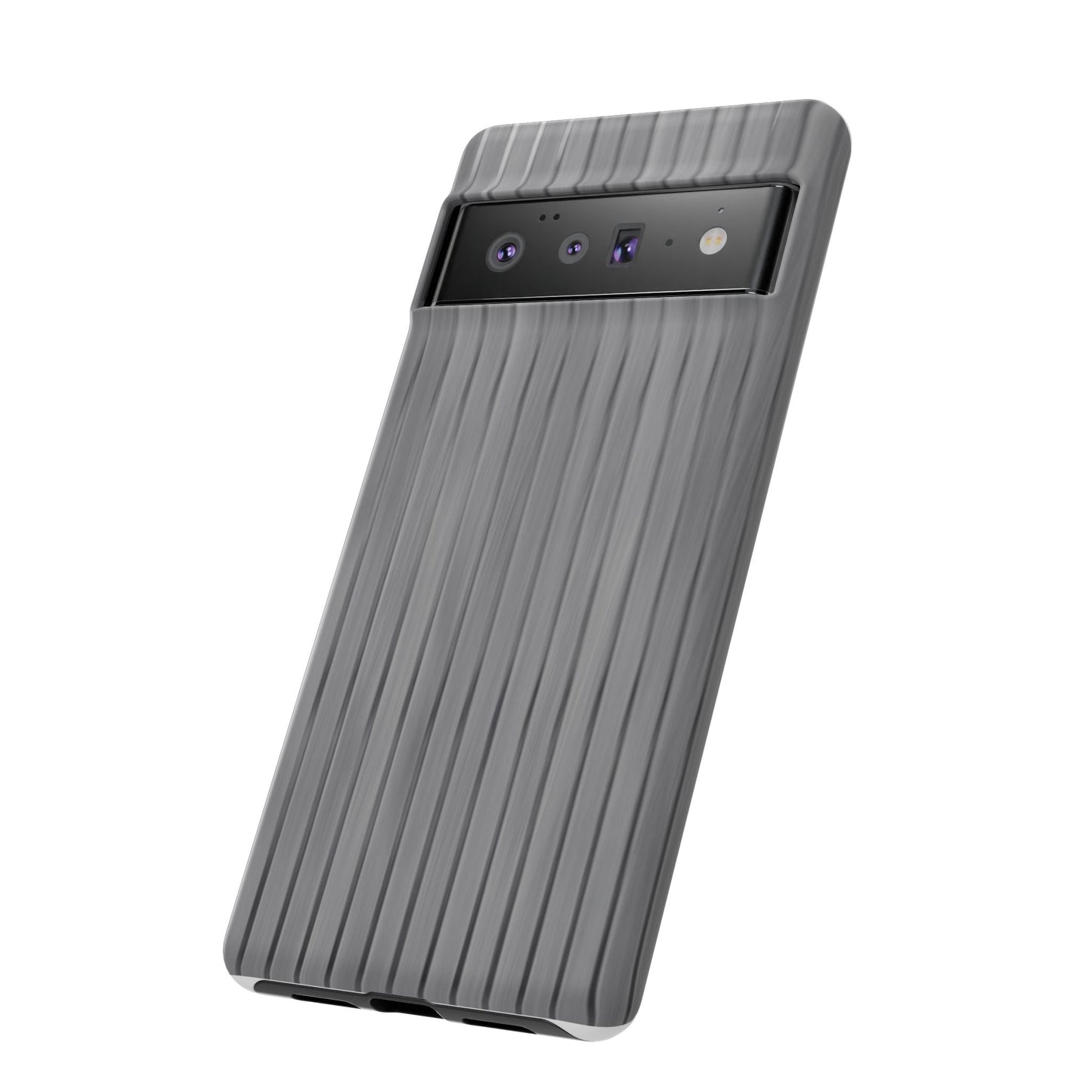 Durable Phone Case - Tough Cases with Textured Design