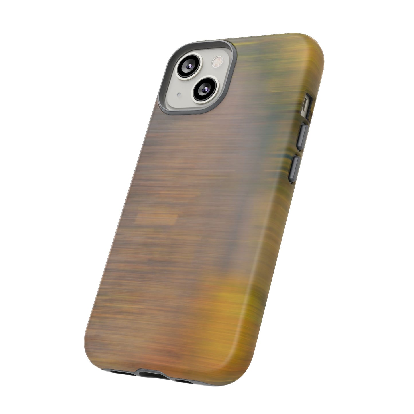 Tough Cases - Stylish & Durable Phone Case with Abstract Design