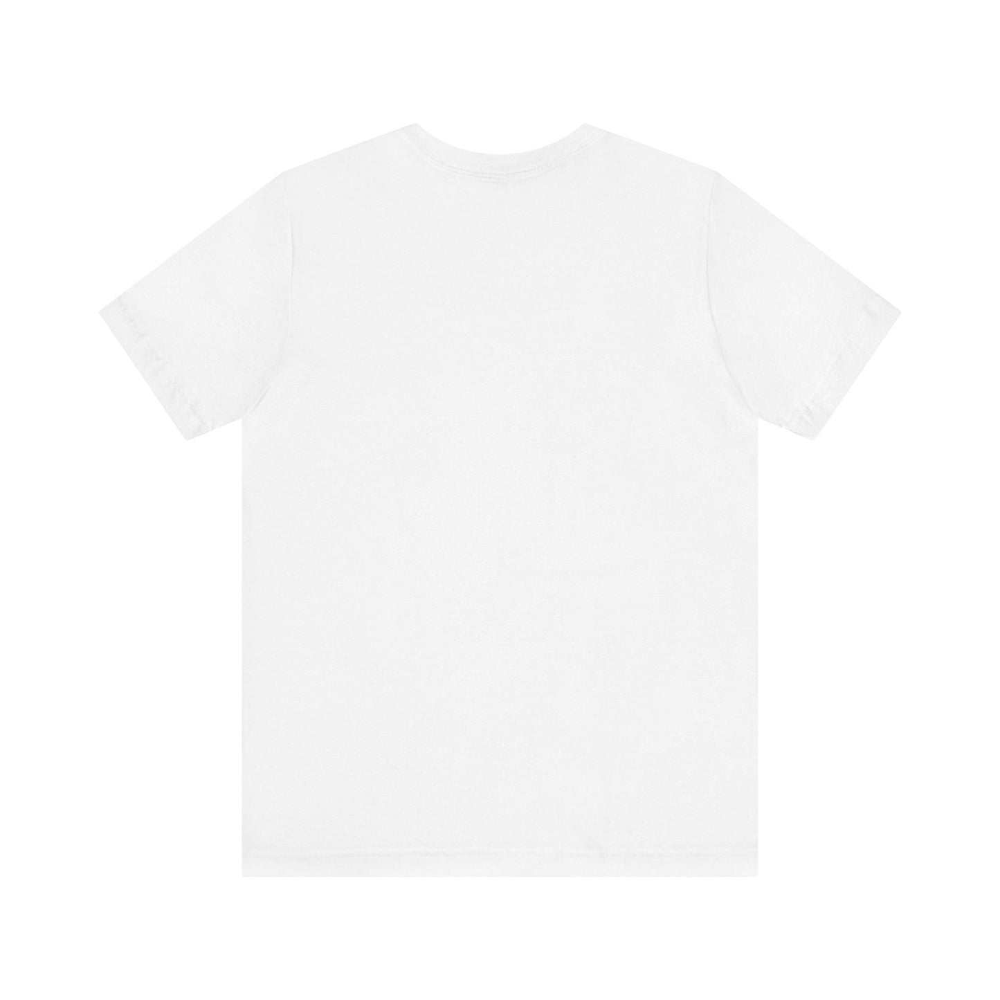 Unisex Jersey Tee - 'Est. 1996' Graphic Shirt, Birthday Gift, Casual Wear, Vintage Style, Retro Fashion, Gift for Him/Her