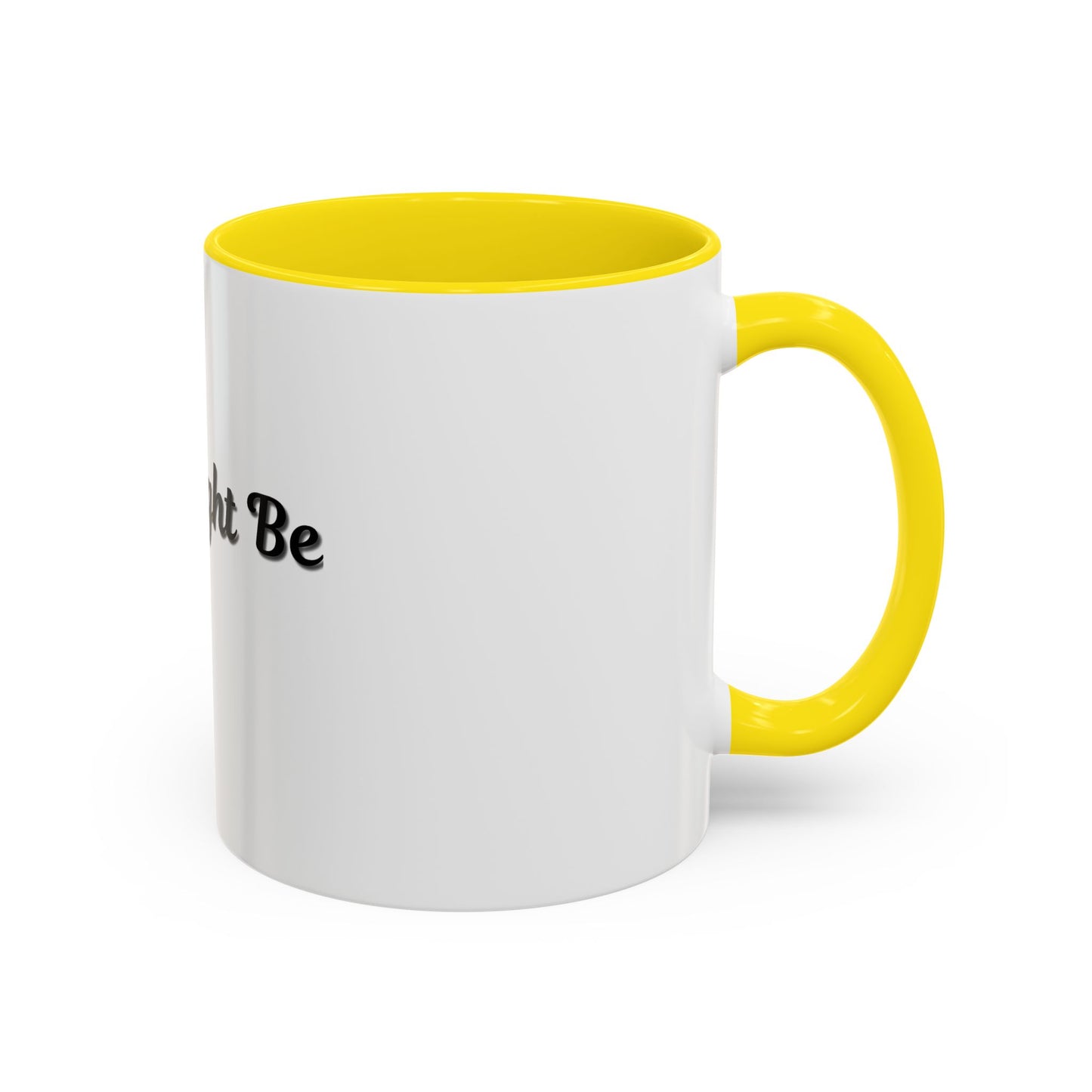 Funny Coffee Mug - "This Might Be Wine" - Perfect for Wine Lovers