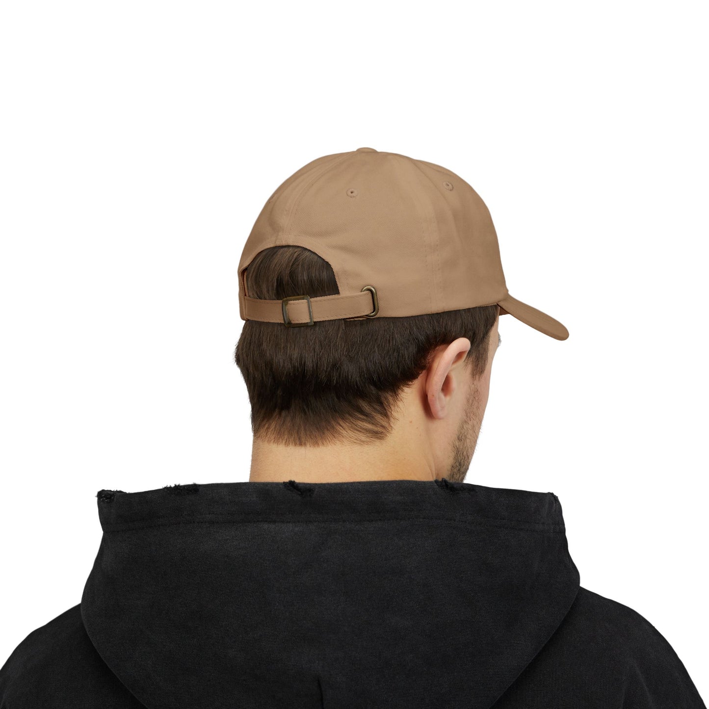 Baseball Love Dad Cap - Perfect Gift for Sports Dads, Father's Day, Casual Wear, Summer Style, Stylish Baseball Hat