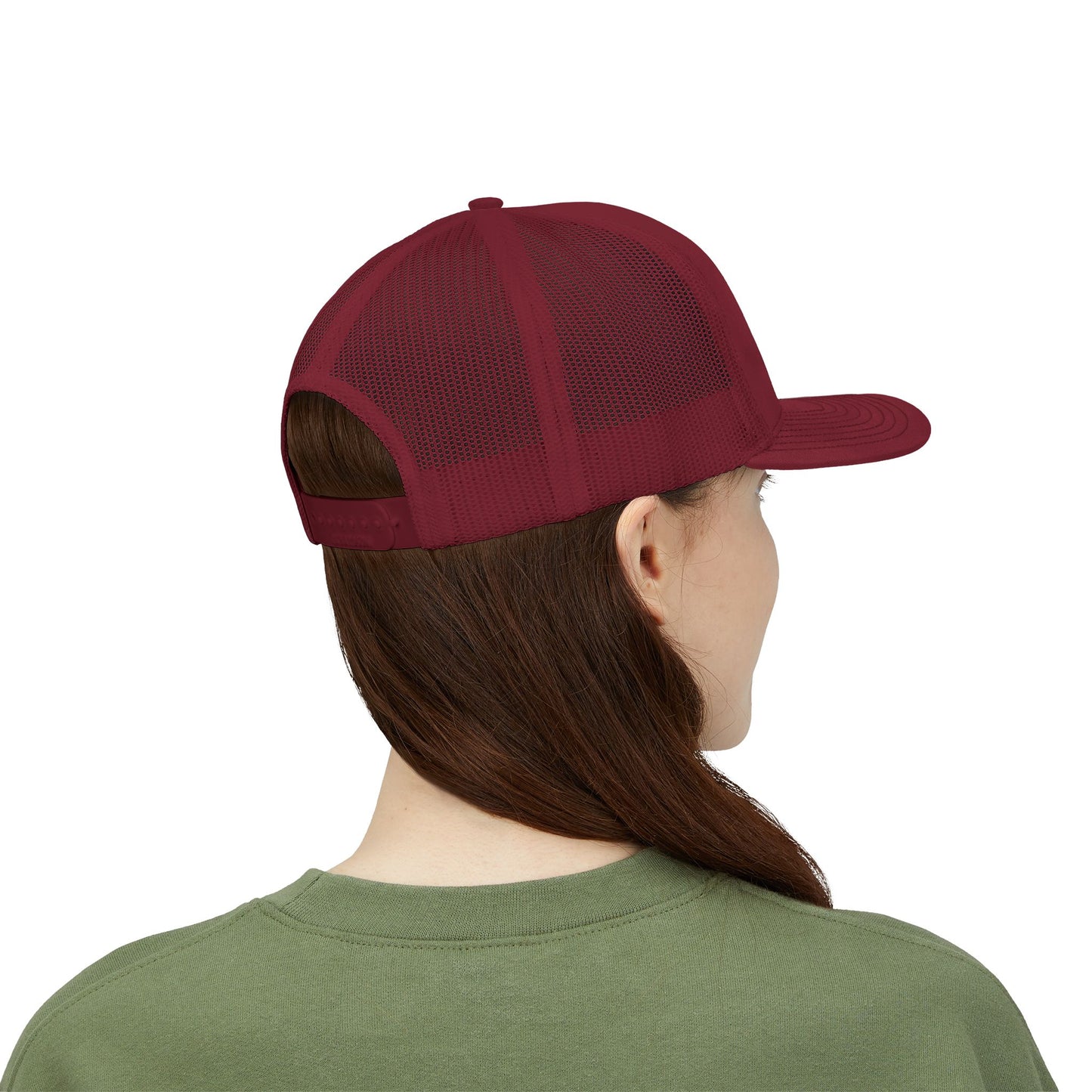 1995 Snapback Trucker Cap, Retro Cap, Vintage Style Hat, Birthday Gift, Casual Wear, 90s Fashion, Unisex Headwear