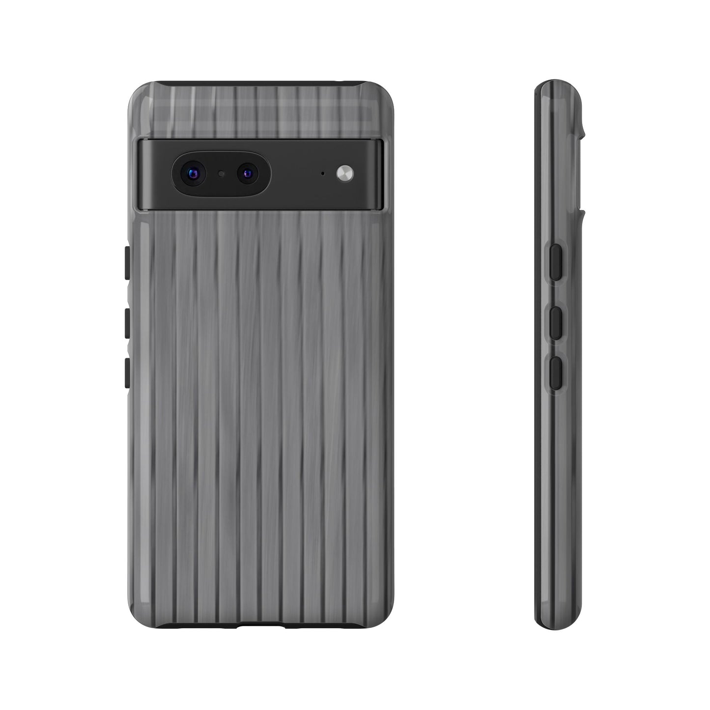Durable Phone Case - Tough Cases with Textured Design