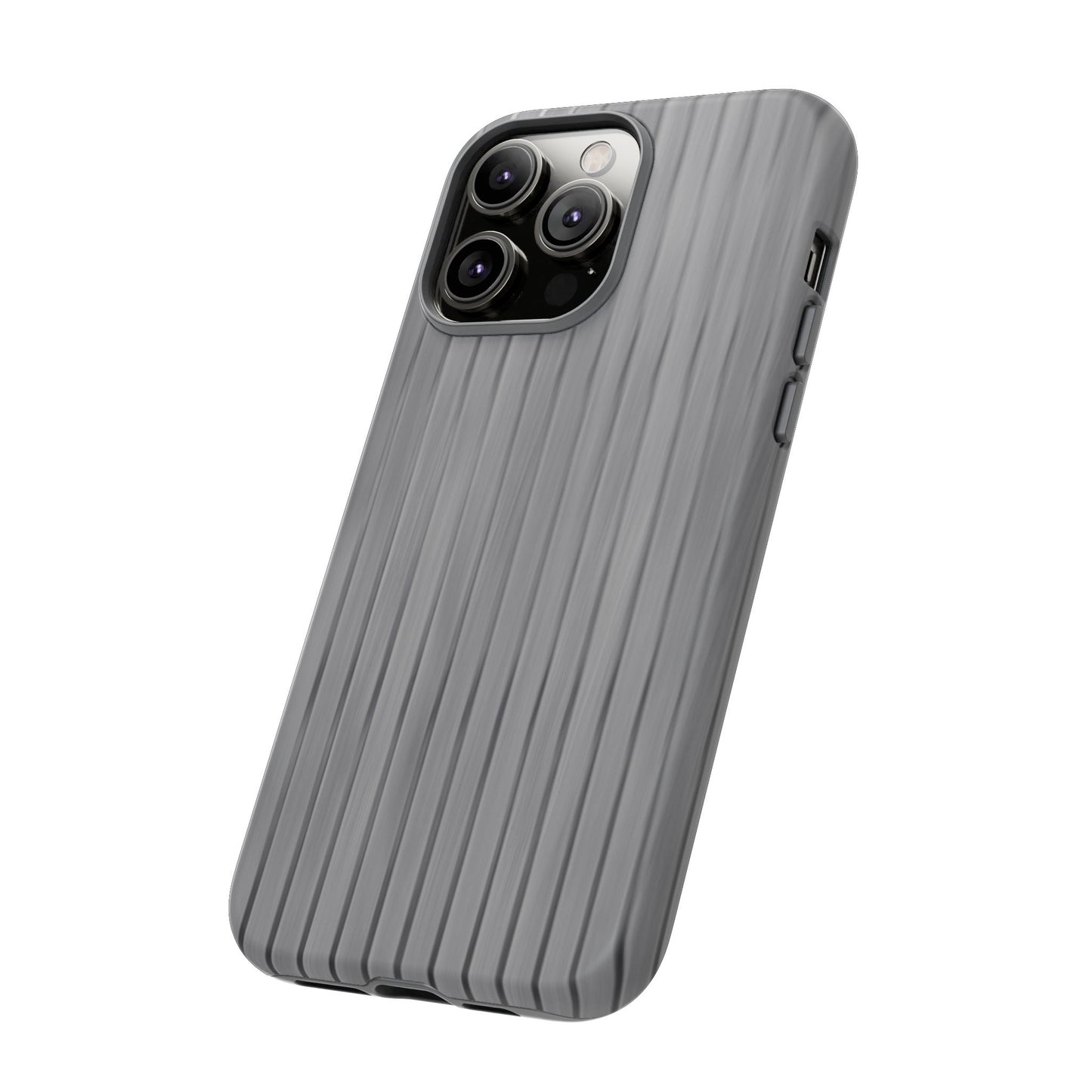 Durable Phone Case - Tough Cases with Textured Design