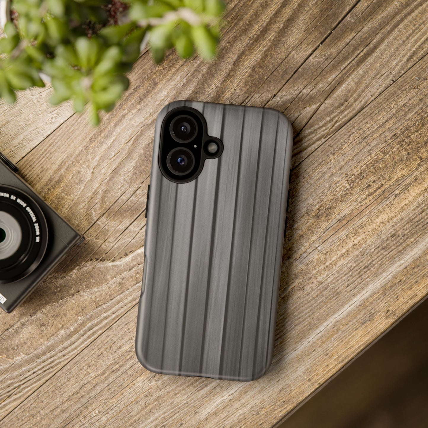 Sleek Tough Phone Case – Durable Protection with Modern Design