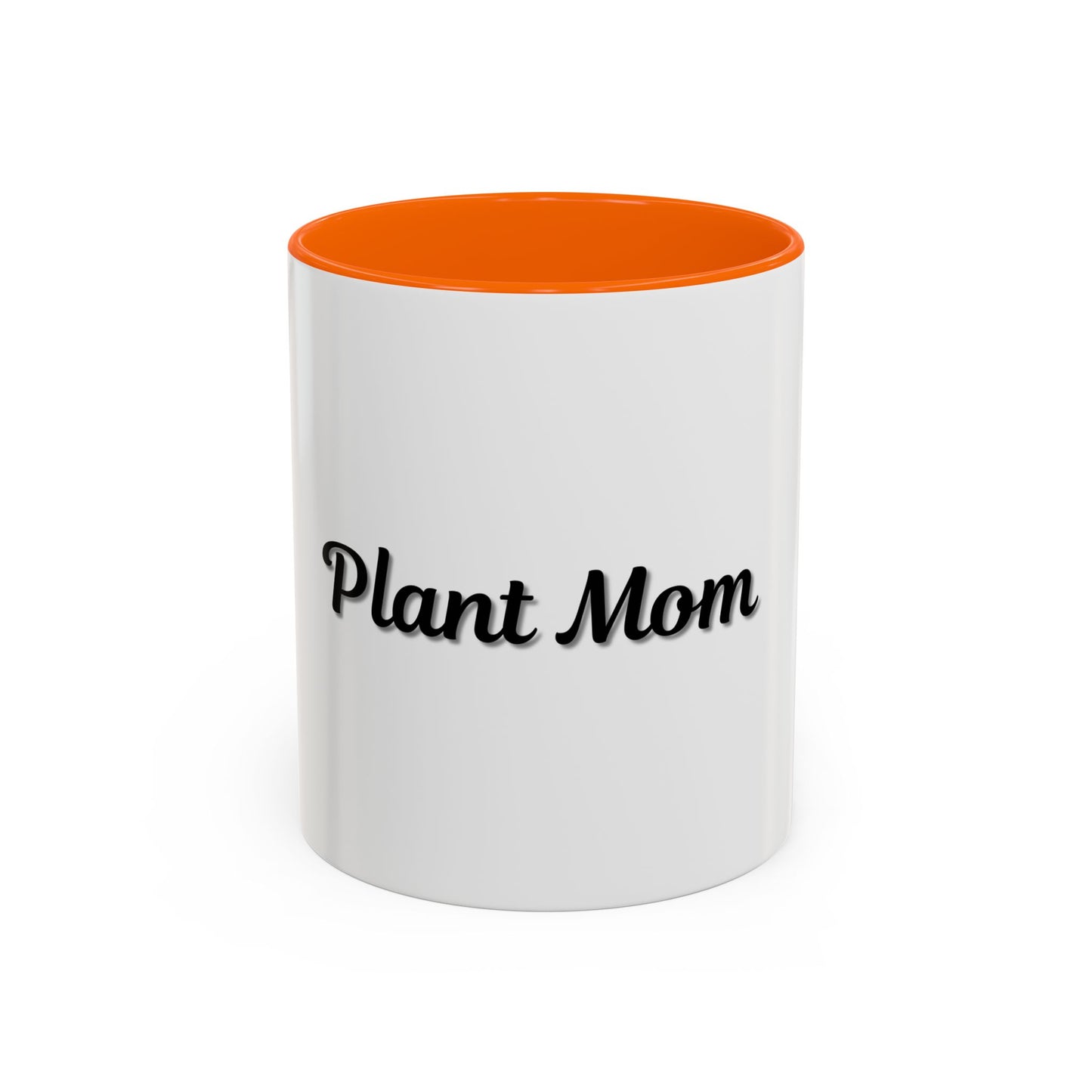 Plant Mom Coffee Mug - 11oz & 15oz Accent Mug for Gardening Enthusiasts - product image