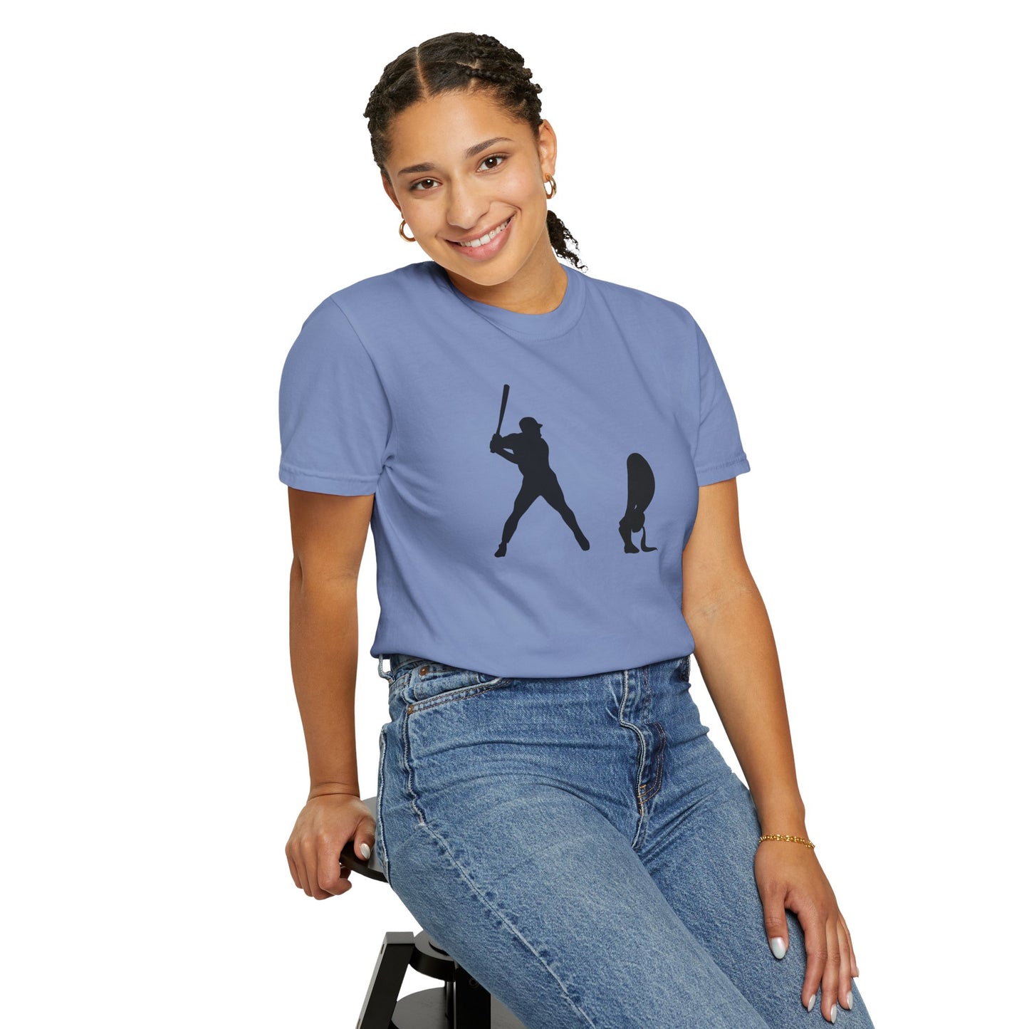 Unisex Sports T-Shirt - Perfect for Athletes, Fans, and Casual Wear, Great for Game Days, Birthdays, Holidays, and Every Day!