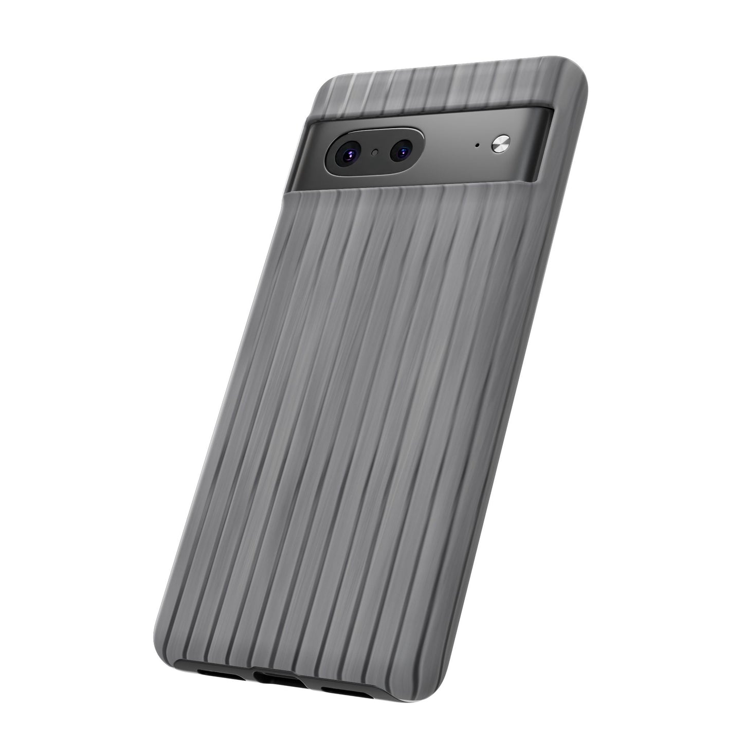Durable Phone Case - Tough Cases with Textured Design