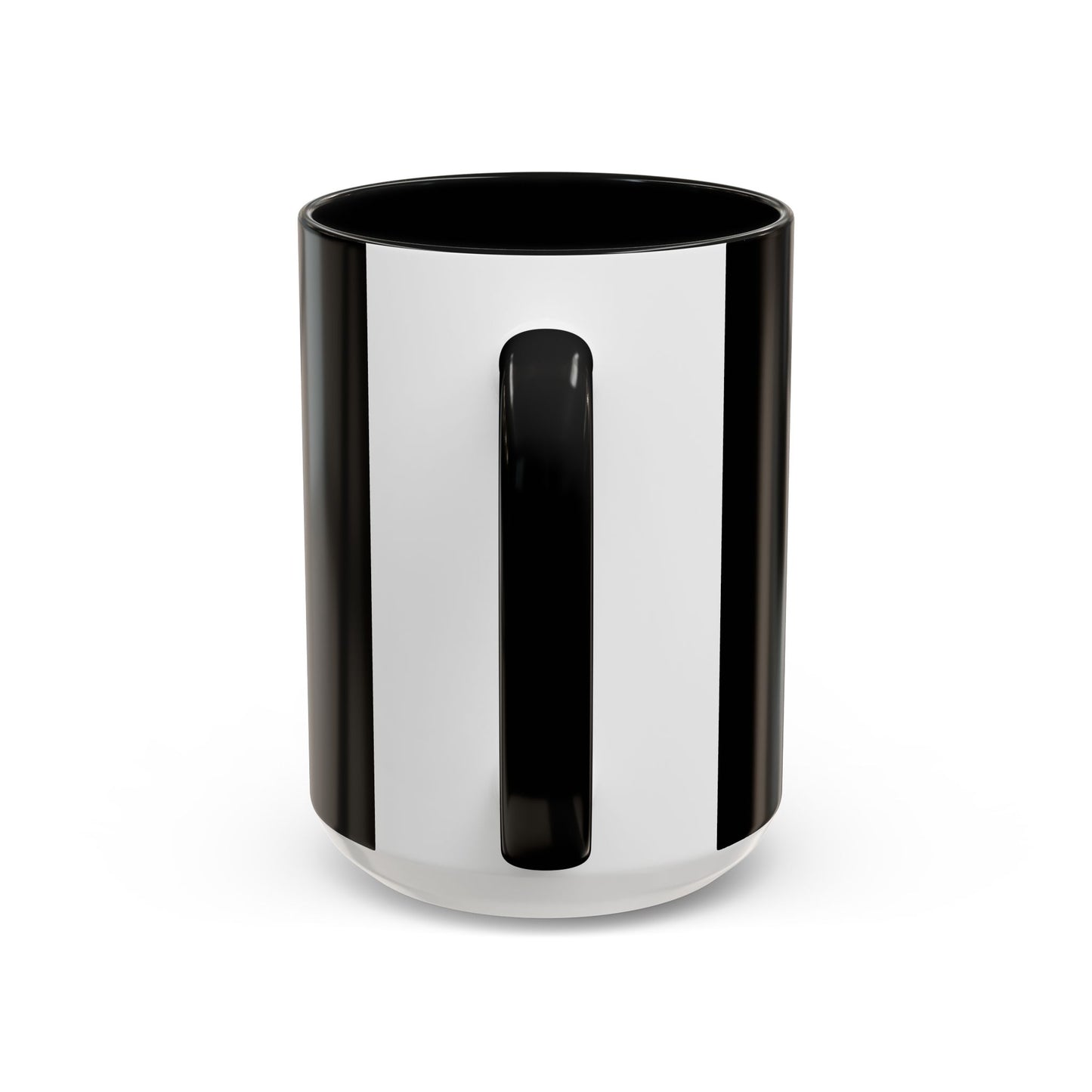 Gothic Dracula Vampire Accent Coffee Mug | Spooky Halloween Gift, Unique Home Decor, Collector's Mug, Coffee Lover's Gift
