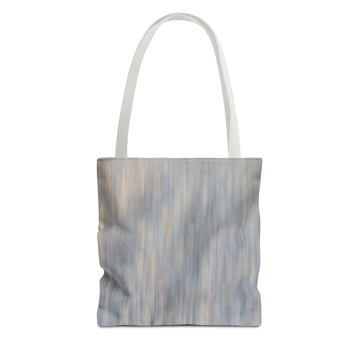 Abstract Textured Tote Bag - Stylish and Versatile for Everyday Use