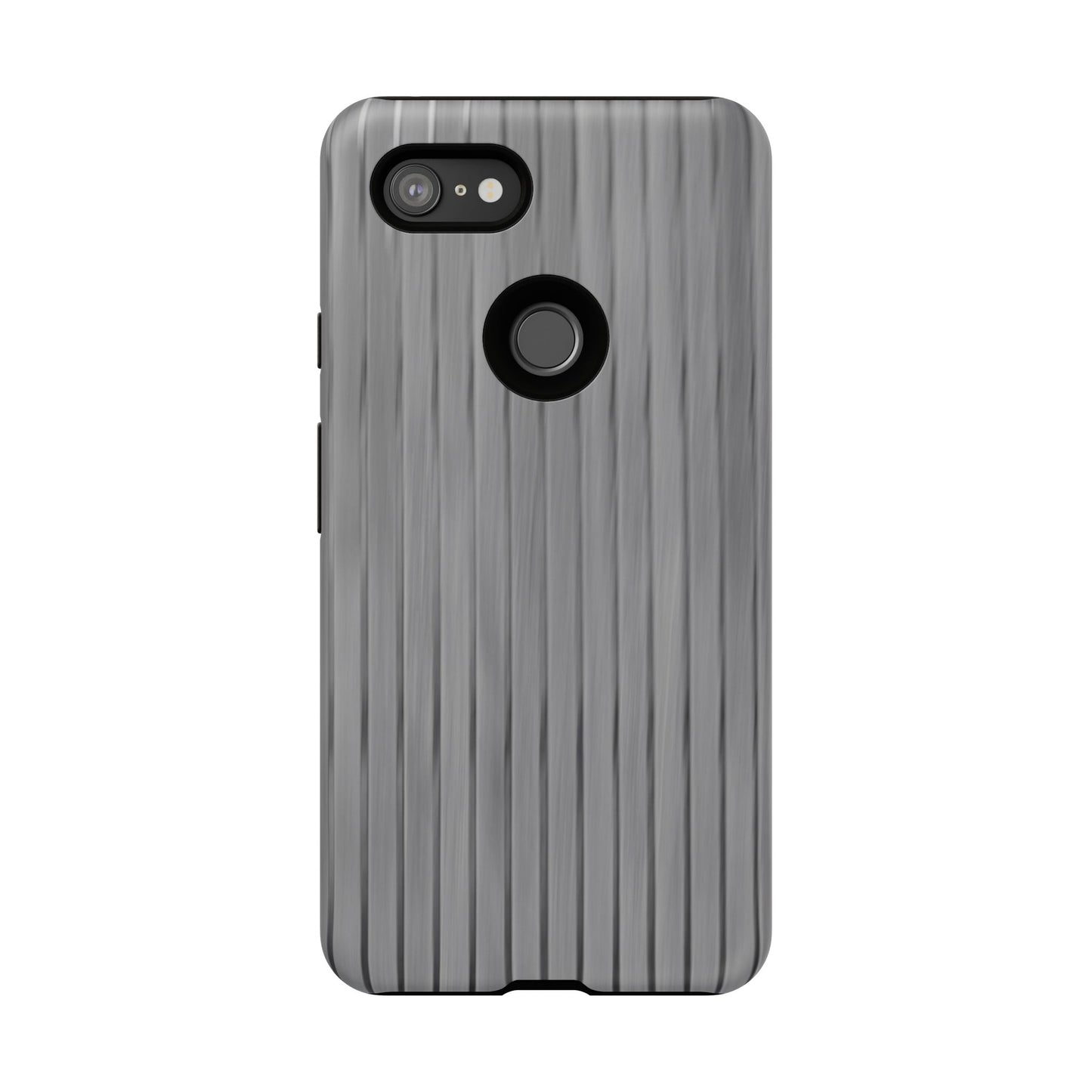 Durable Phone Case - Tough Cases with Textured Design