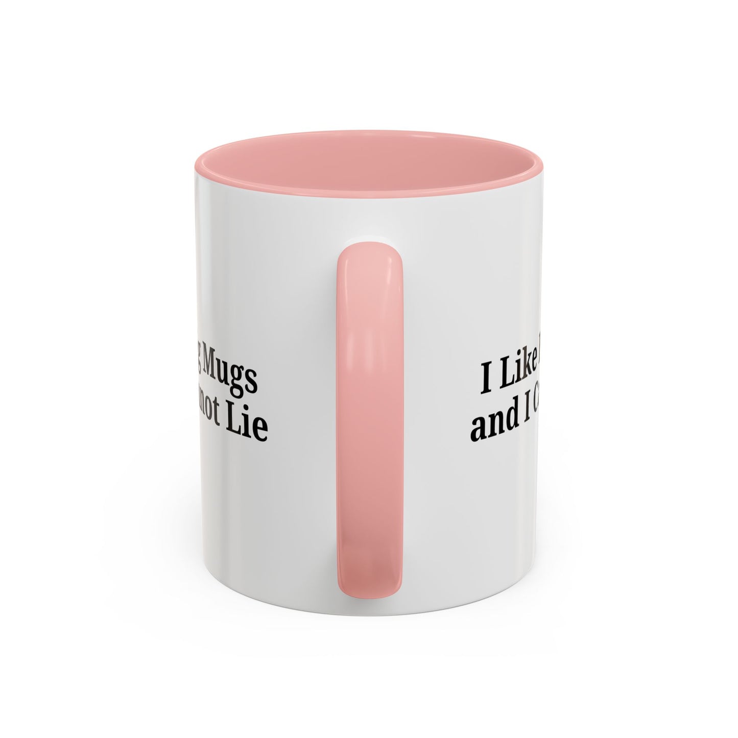 Funny Coffee Mug, I Like Big Mugs and I Cannot Lie, Gift for Coffee Lovers, Humor Mug, Birthday Gift, Office Decor
