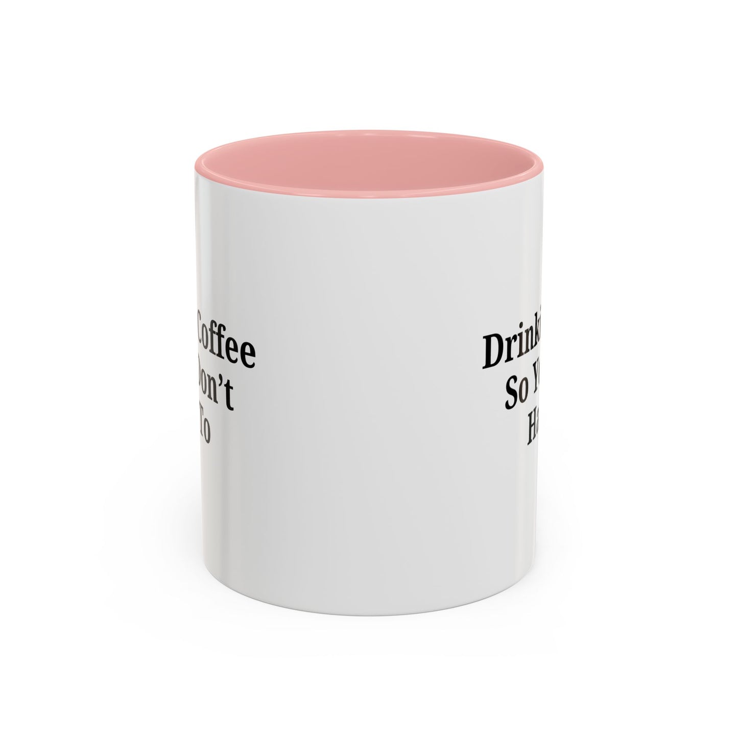 Humorous Coffee Mug - Perfect Gift for Coffee Lovers, Fun Office Decor, Unique Birthday Present, Quirky Kitchenware, Snarky Coffee Cup