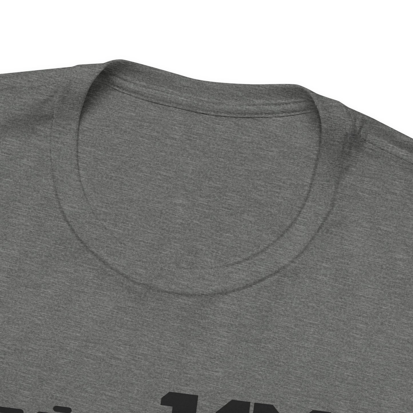 Established 1991 Unisex Jersey Tee | Vintage Anniversary Gift | Casual Wear, Birthday Shirt, Retro Style, Statement Tee, Gift for Him/Her