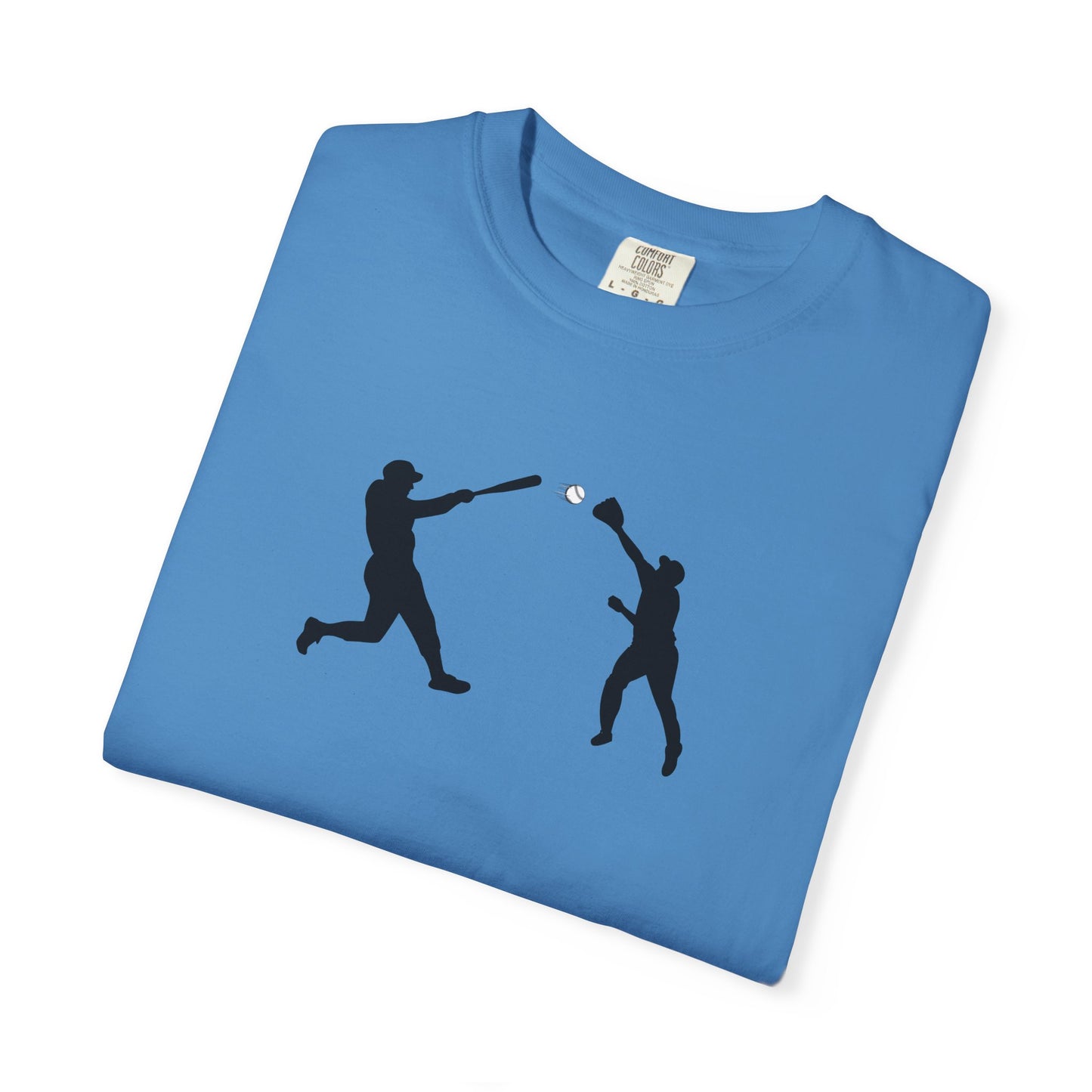 Baseball Sports T-Shirt - Perfect for Athletes, Sports Events, Casual Wear, Birthdays, Gifts, Team Spirit