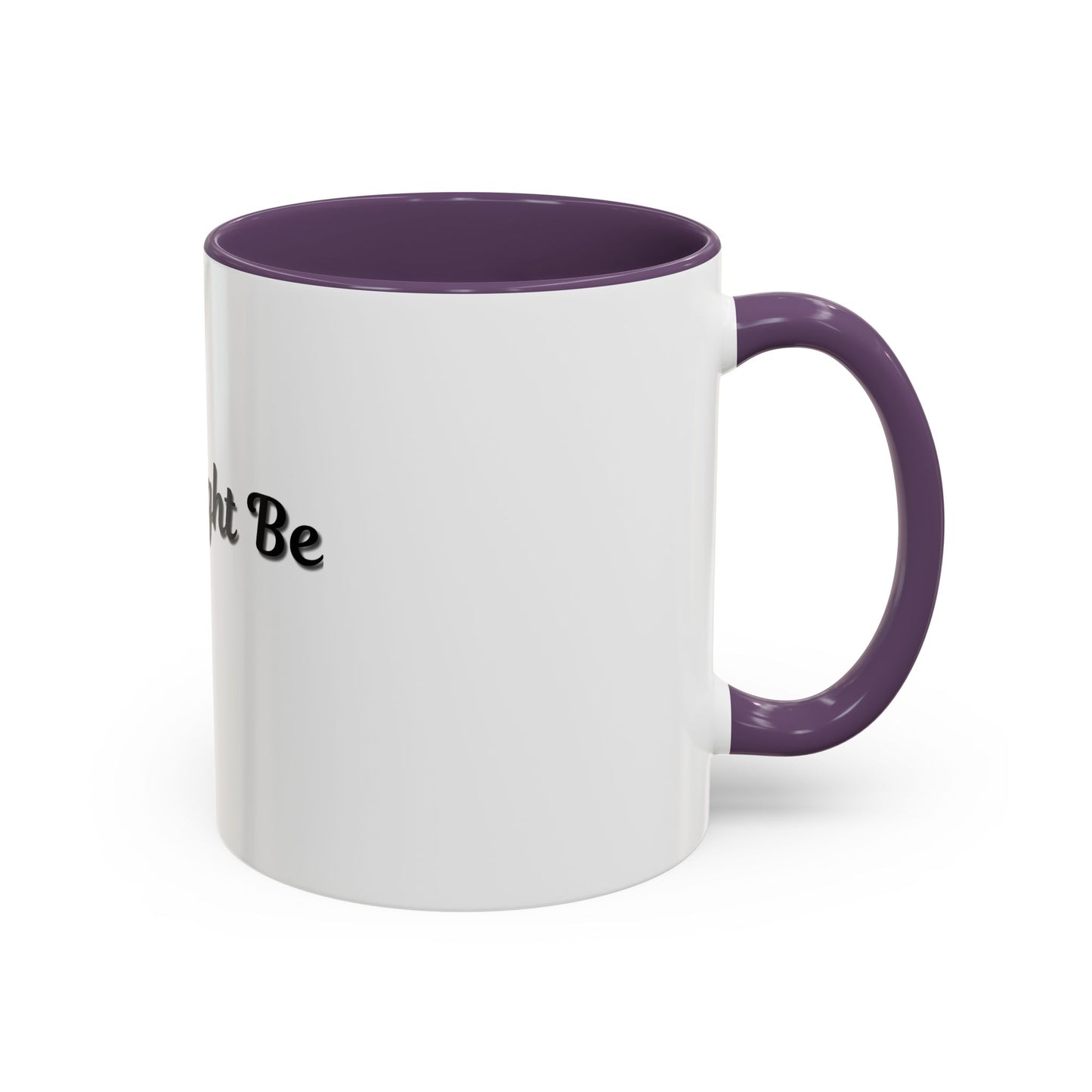 Funny Coffee Mug - "This Might Be Wine" - Perfect for Wine Lovers