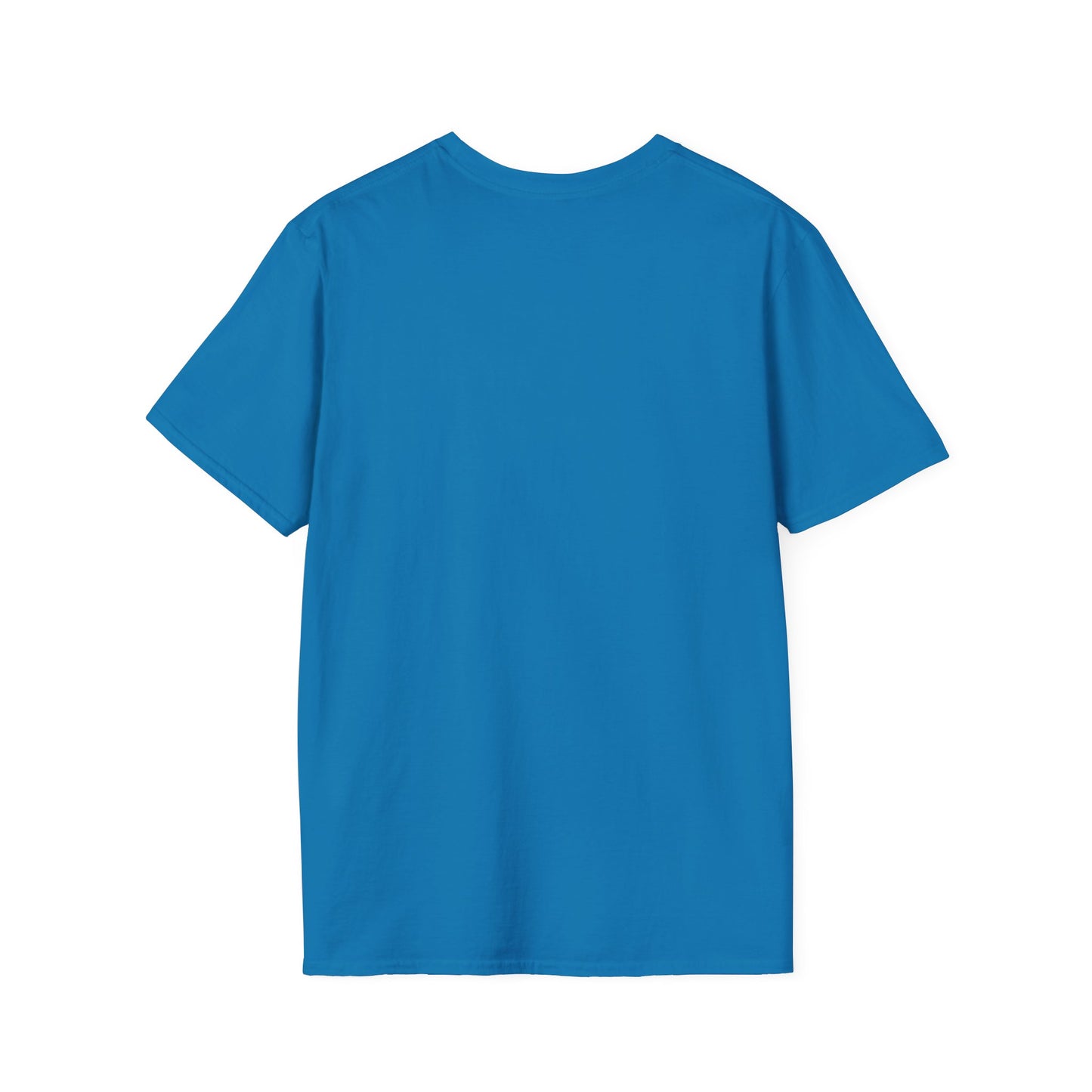 Unisex Softstyle T-Shirt - "I'm Not Bossy, I Just Have Better Ideas" Empowering Tee