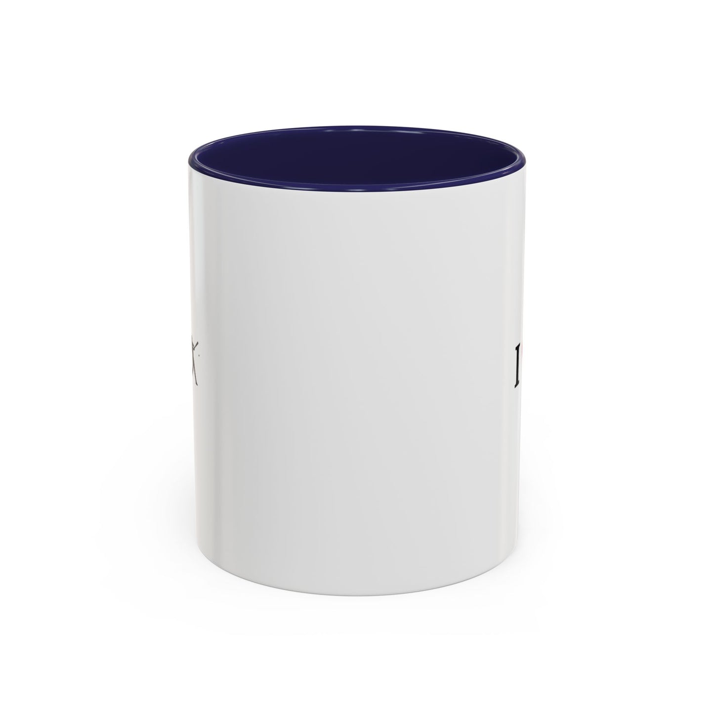 Baseball Love Accent Coffee Mug – Perfect Gift for Sports Fans, Home or Office Use, Great for Birthdays, Anniversaries, and Holidays