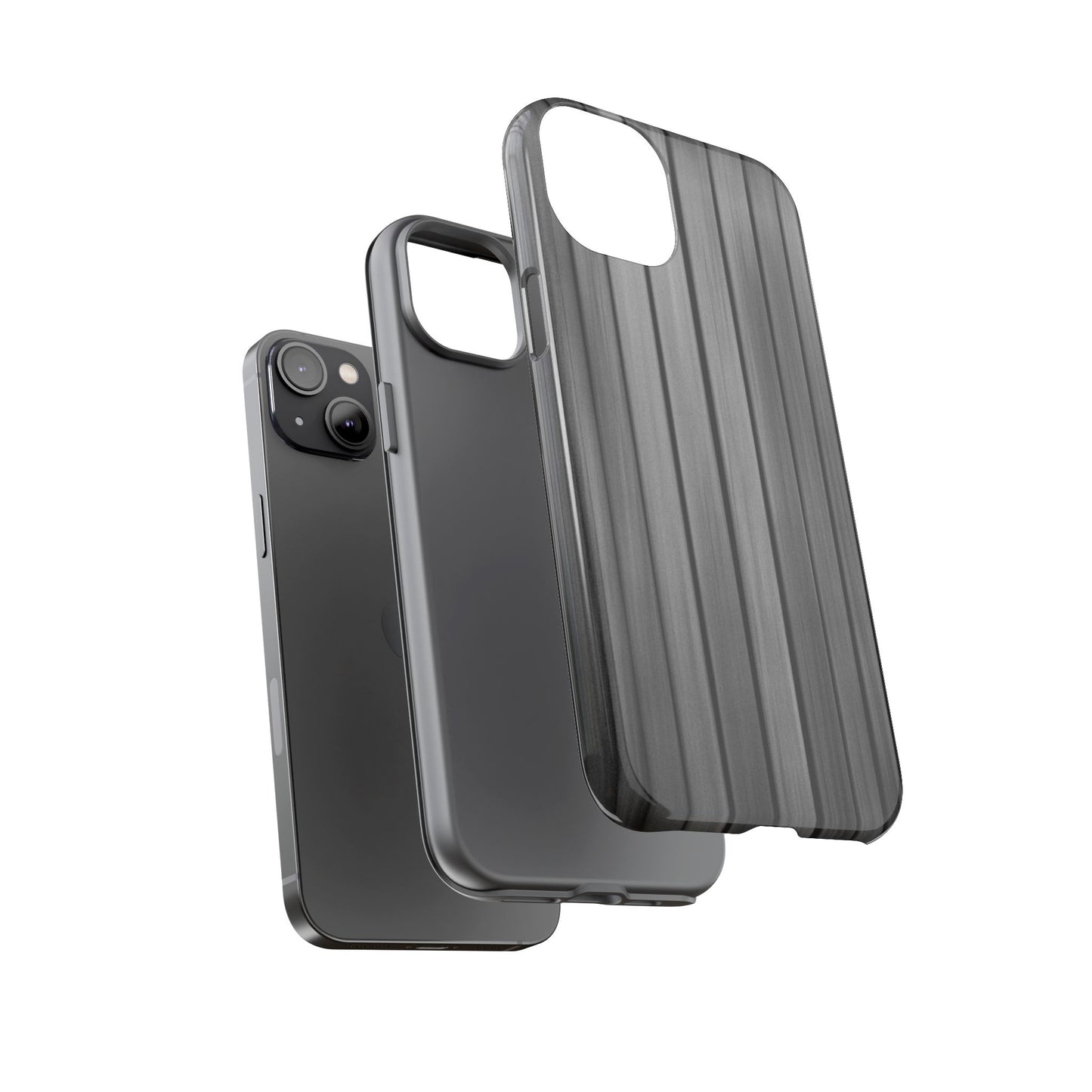Sleek Tough Phone Case – Durable Protection with Modern Design