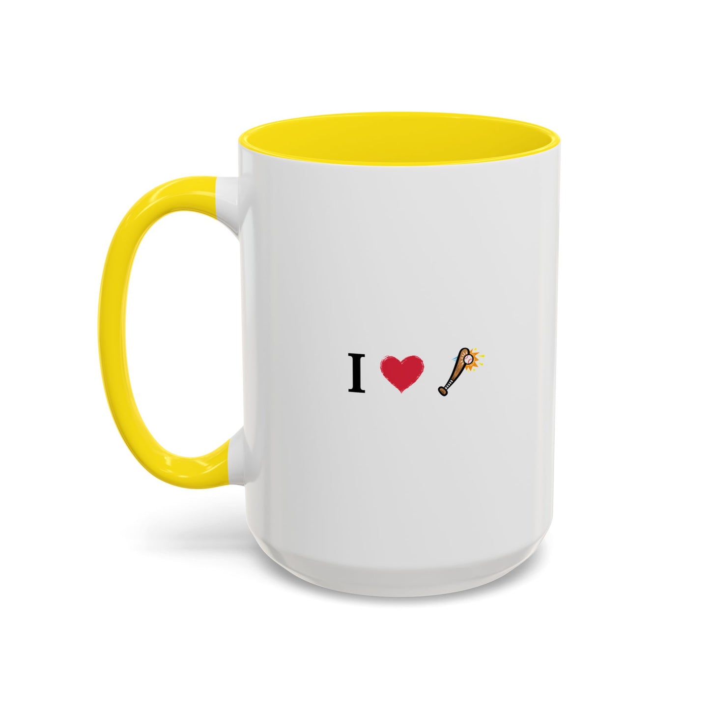 Accent Coffee Mug: Perfect Gift for Coffee Lovers, Birthday, Mother’s Day, Printed Mug, Cute Coffee Cup, Stylish Kitchen Decor