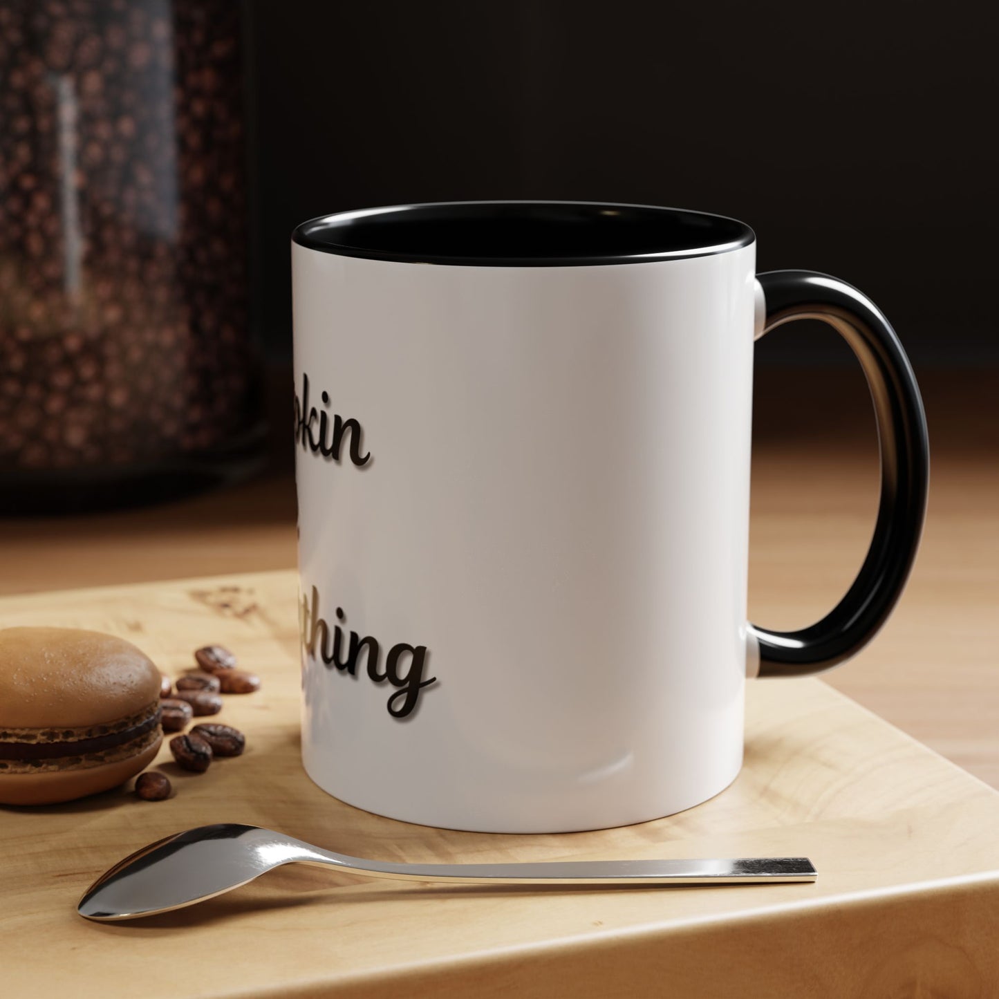 Pumpkin Spice Coffee Mug - Celebrate Fall Flavors in Style