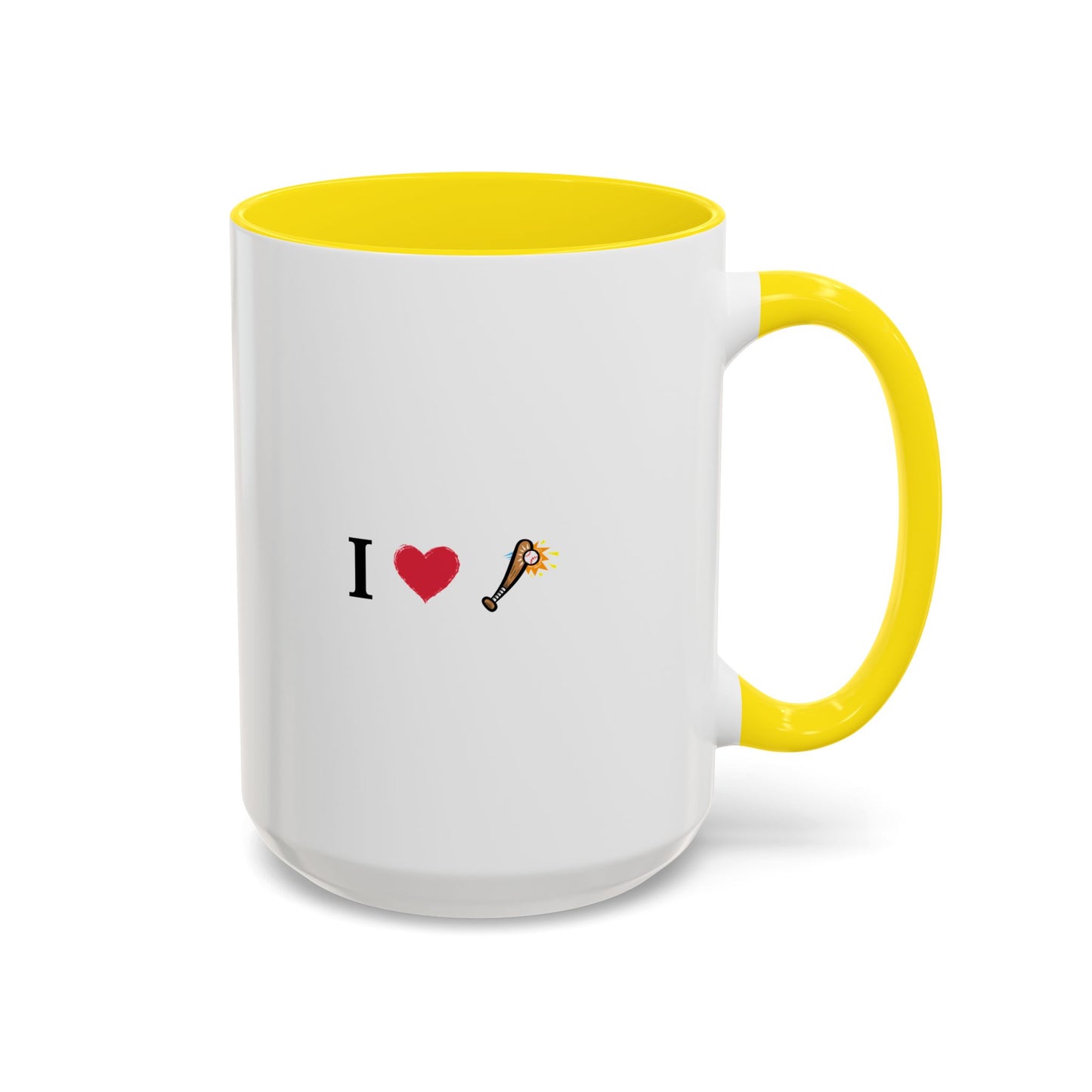 Accent Coffee Mug: Perfect Gift for Coffee Lovers, Birthday, Mother’s Day, Printed Mug, Cute Coffee Cup, Stylish Kitchen Decor