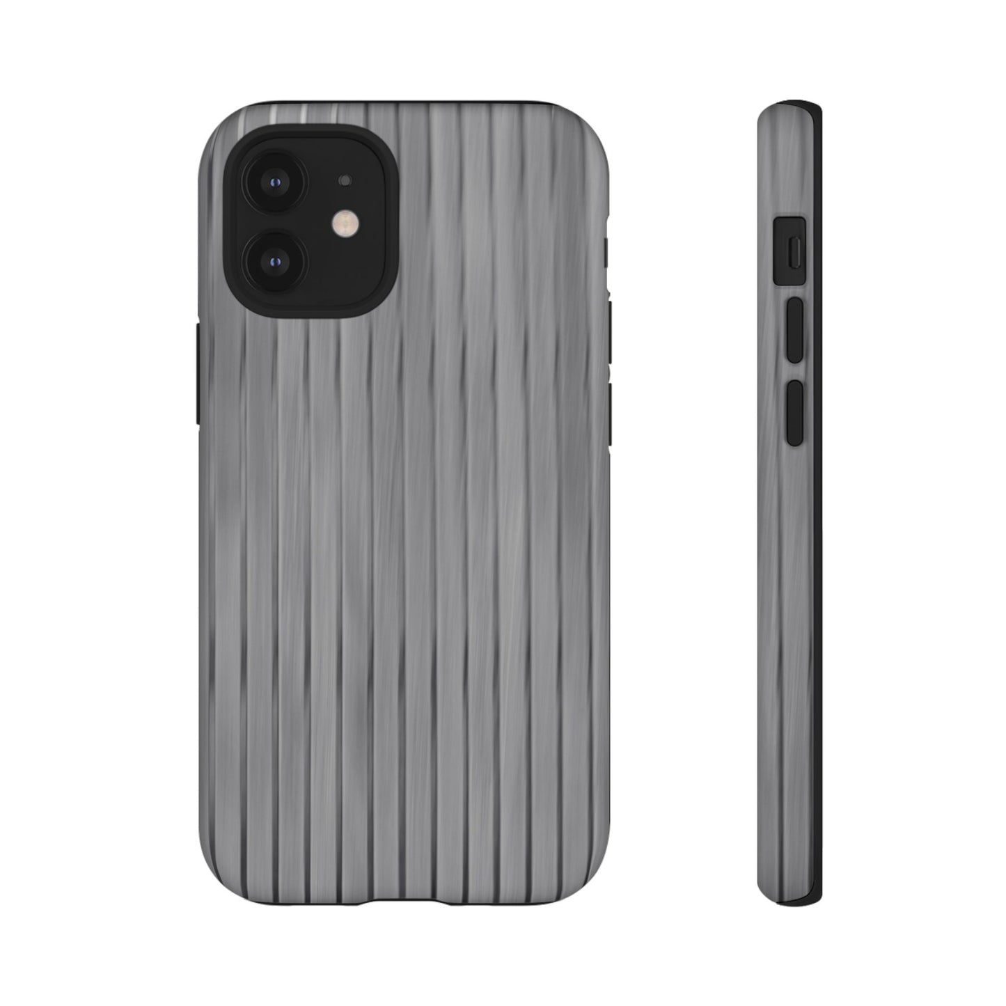 Durable Phone Case - Tough Cases with Textured Design