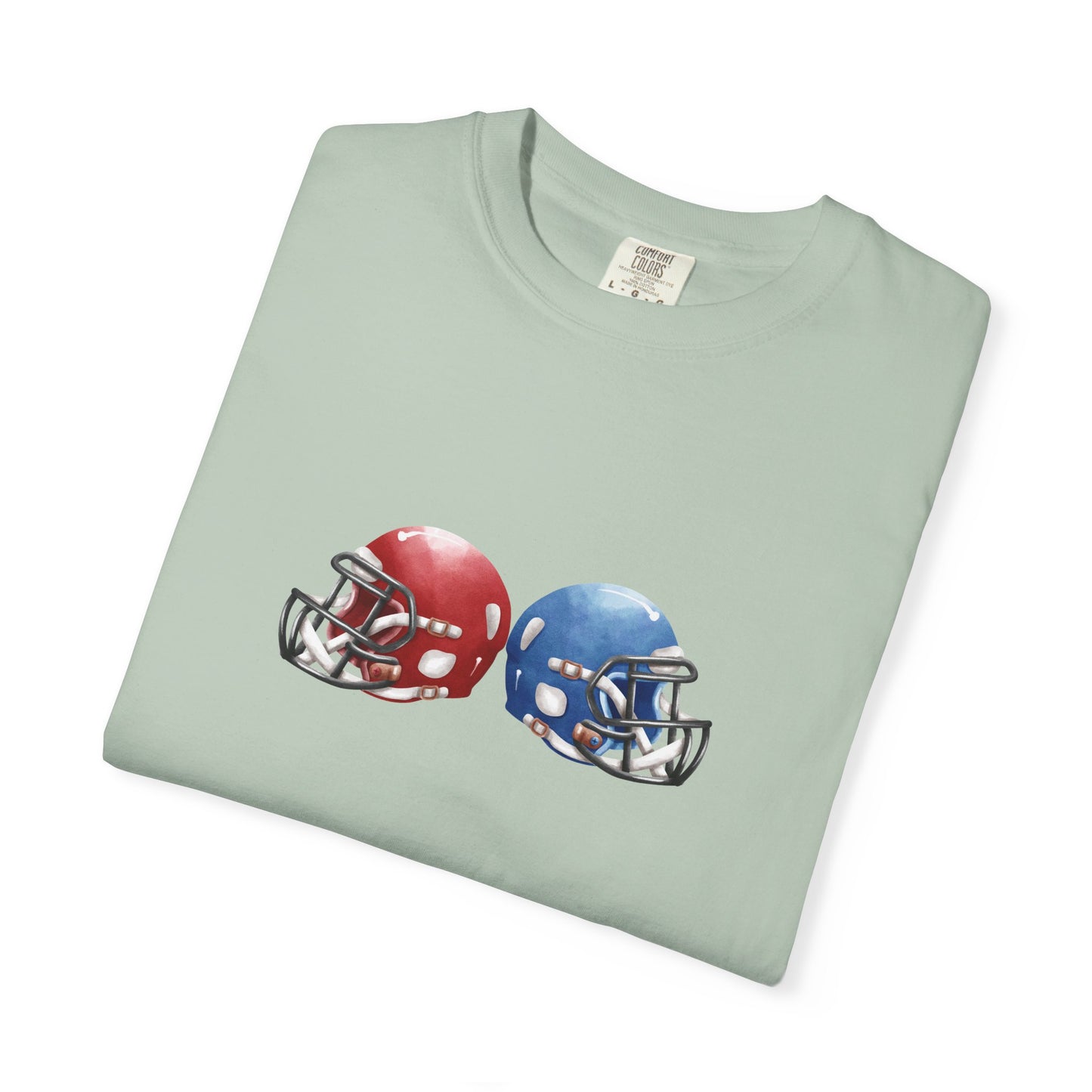 Game Day Football Tee, Unisex Sports Shirt, Casual Wear, Perfect for Fans, Tailgate Essentials, Gift for Sports Lovers