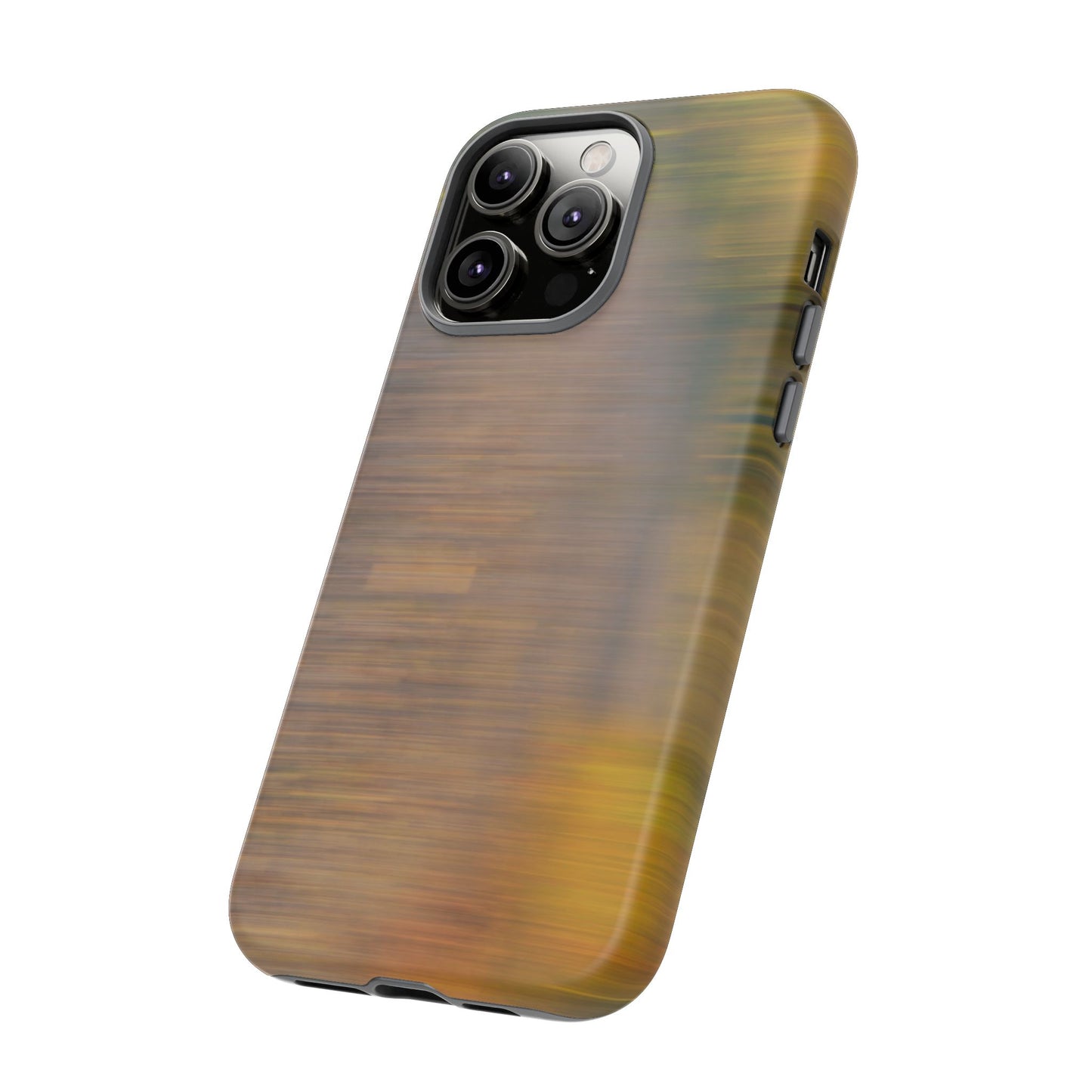 Tough Cases - Stylish & Durable Phone Case with Abstract Design