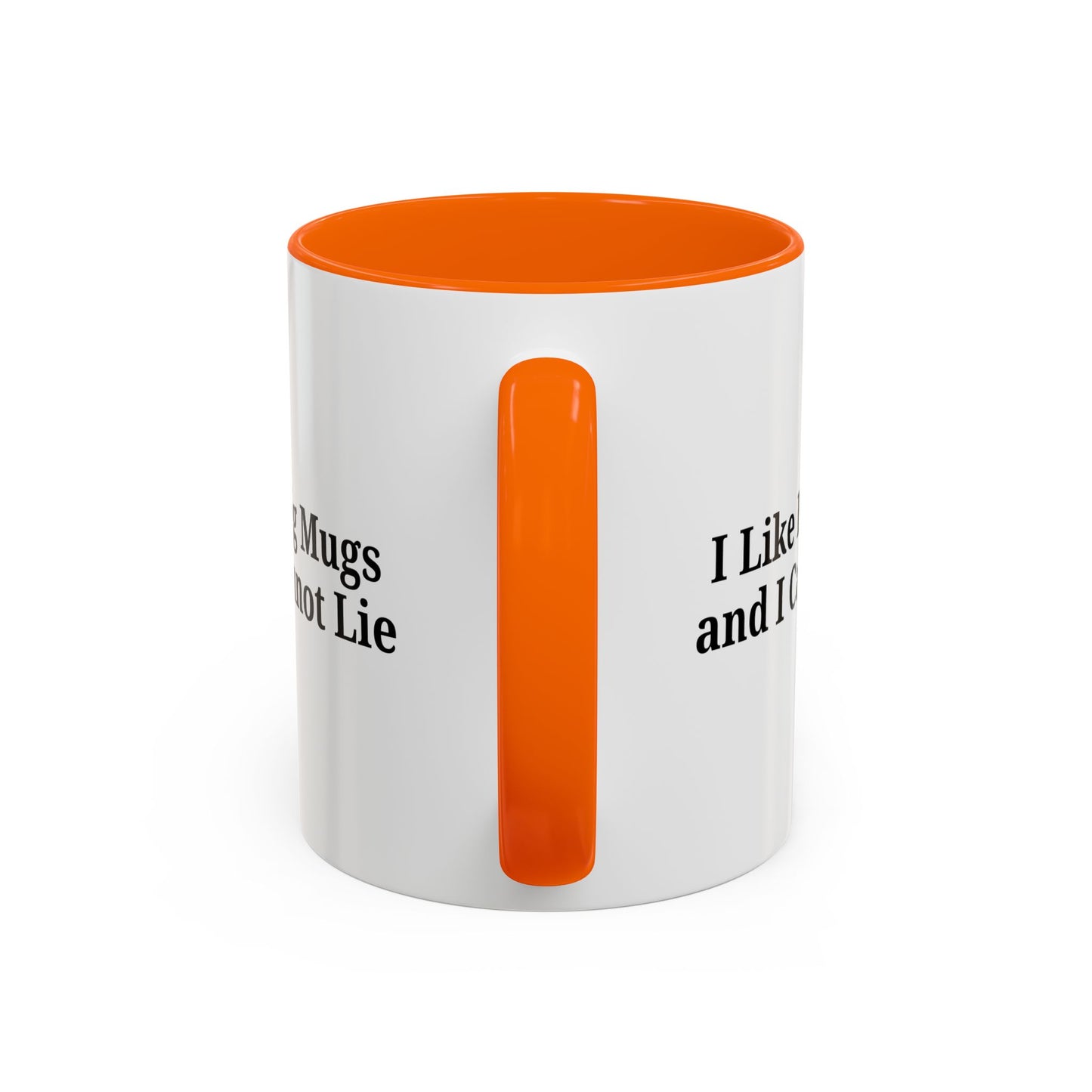 Funny Coffee Mug, I Like Big Mugs and I Cannot Lie, Gift for Coffee Lovers, Humor Mug, Birthday Gift, Office Decor